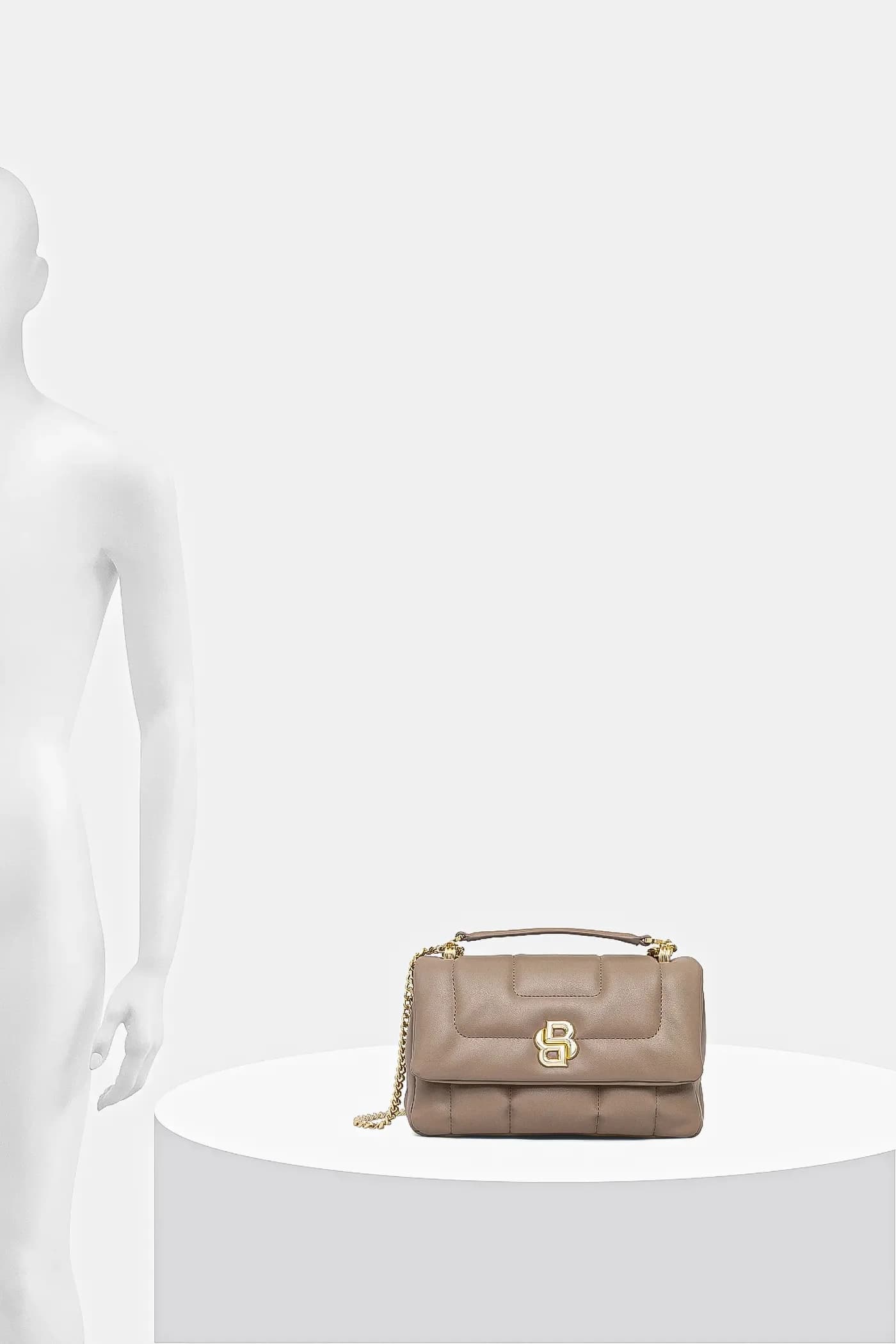 Сумка B_ICON Sh. Сумка М - фото 6