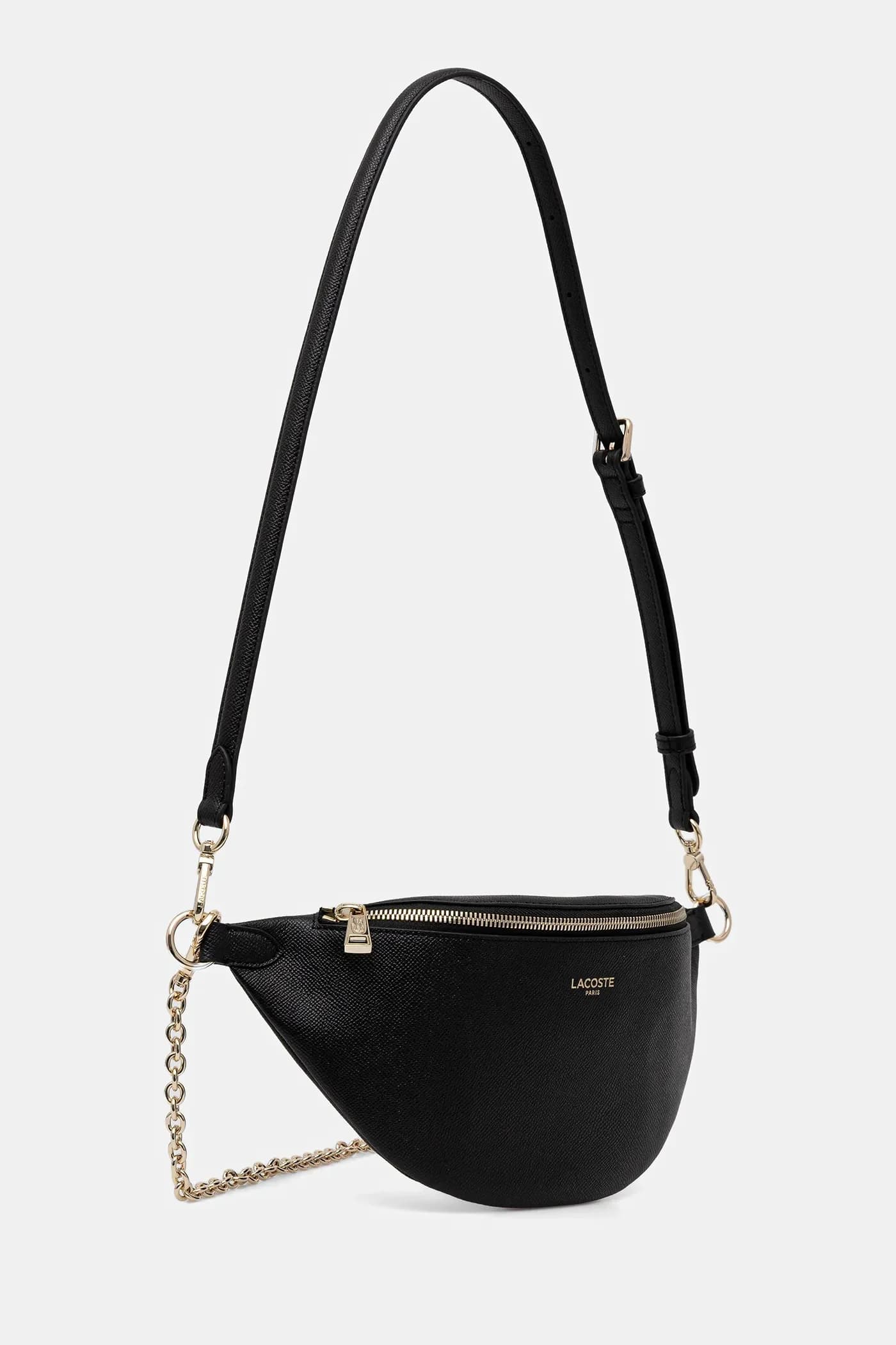 Кожаная сумочка - фото 2