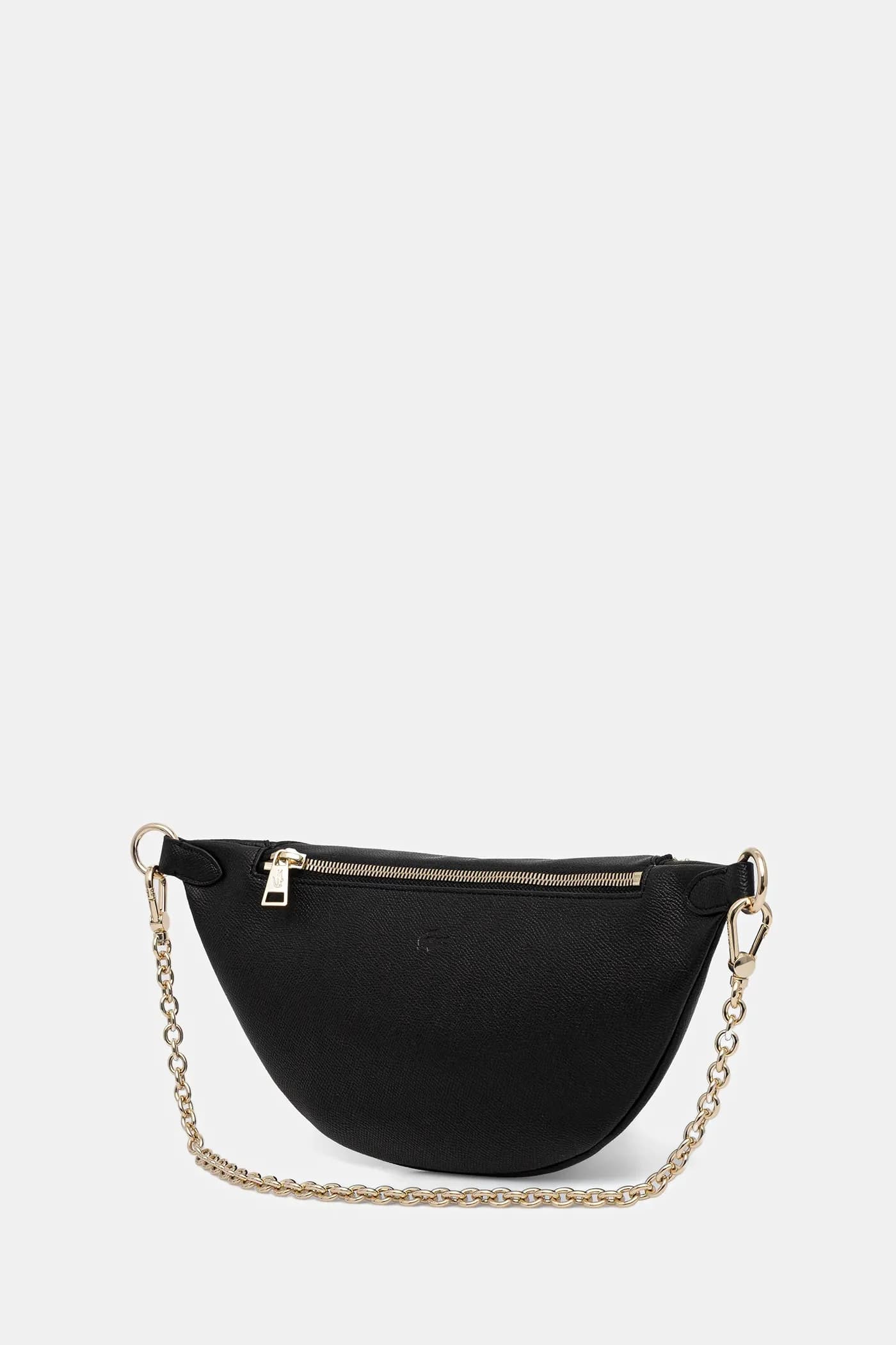 Кожаная сумочка - фото 3