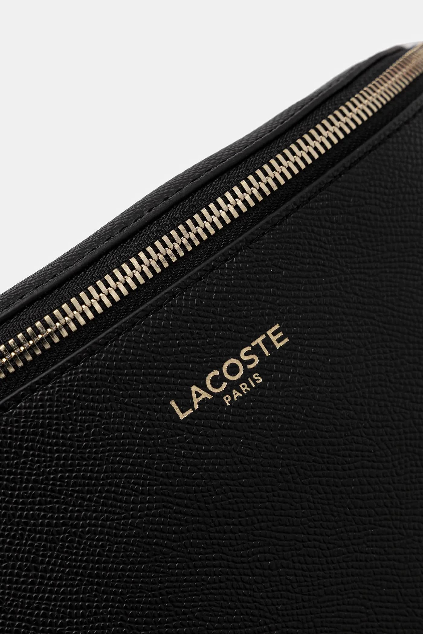 Кожаная сумочка - фото 4