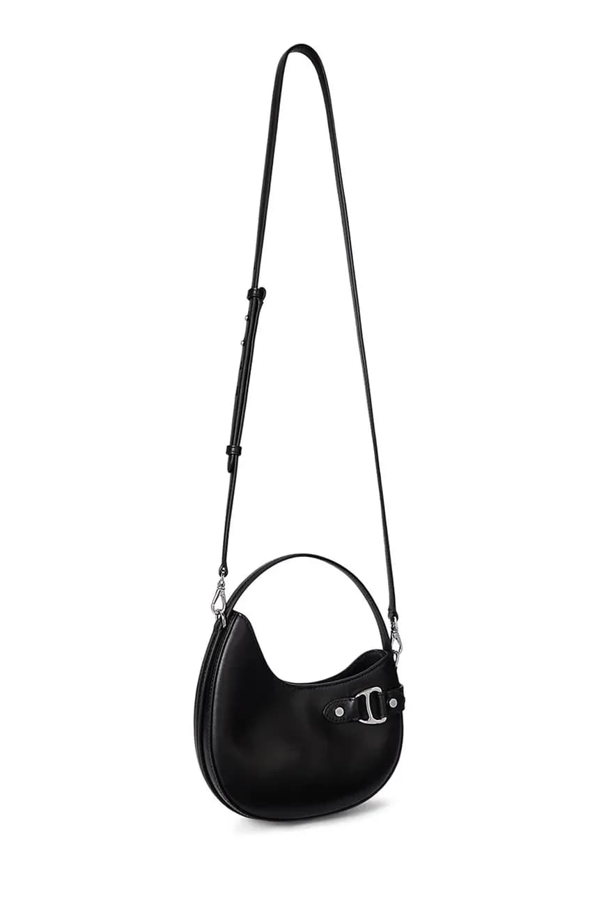 Кожаная сумочка - фото 2