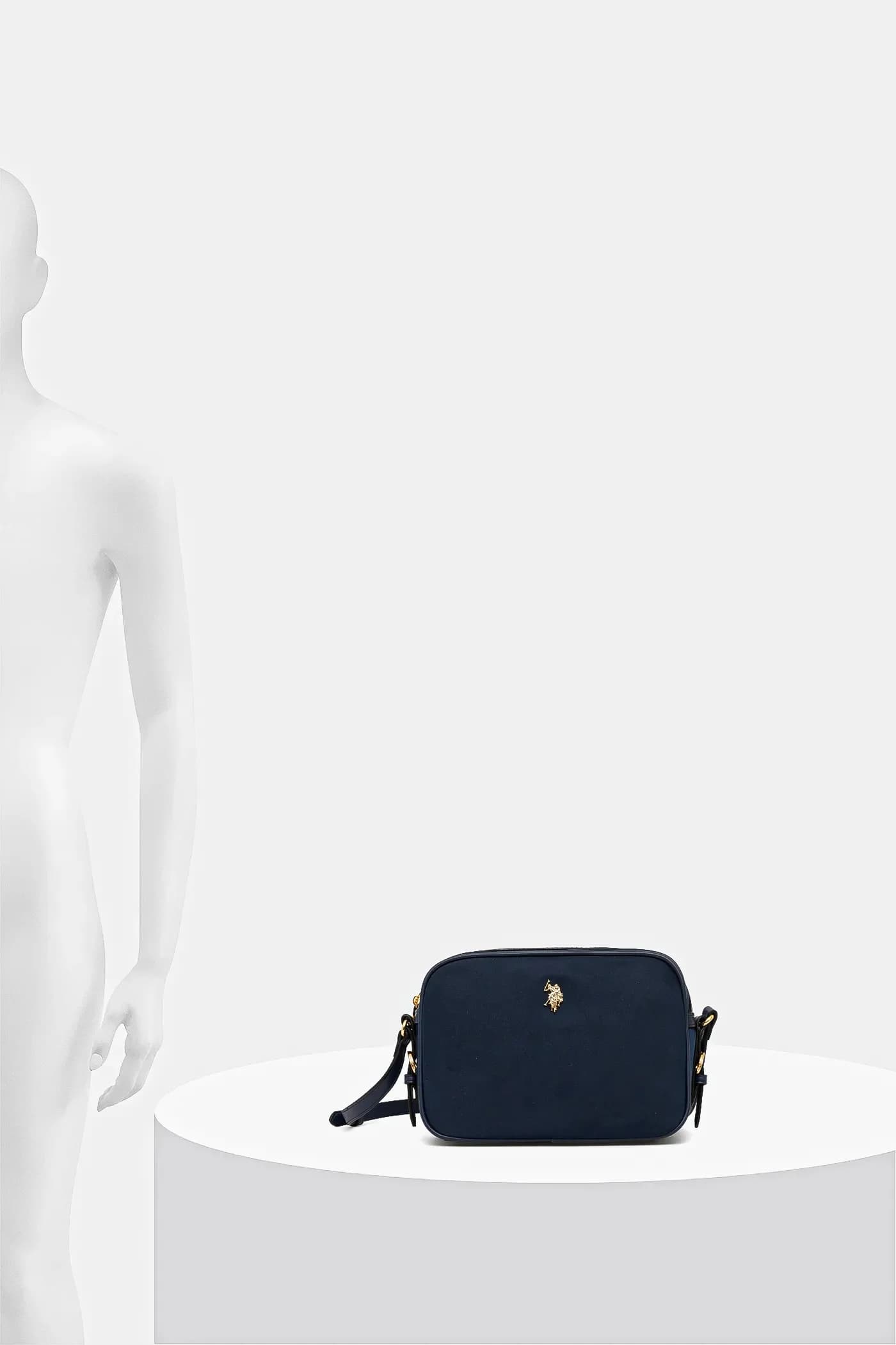 Хьюстонская сумочка - фото 6