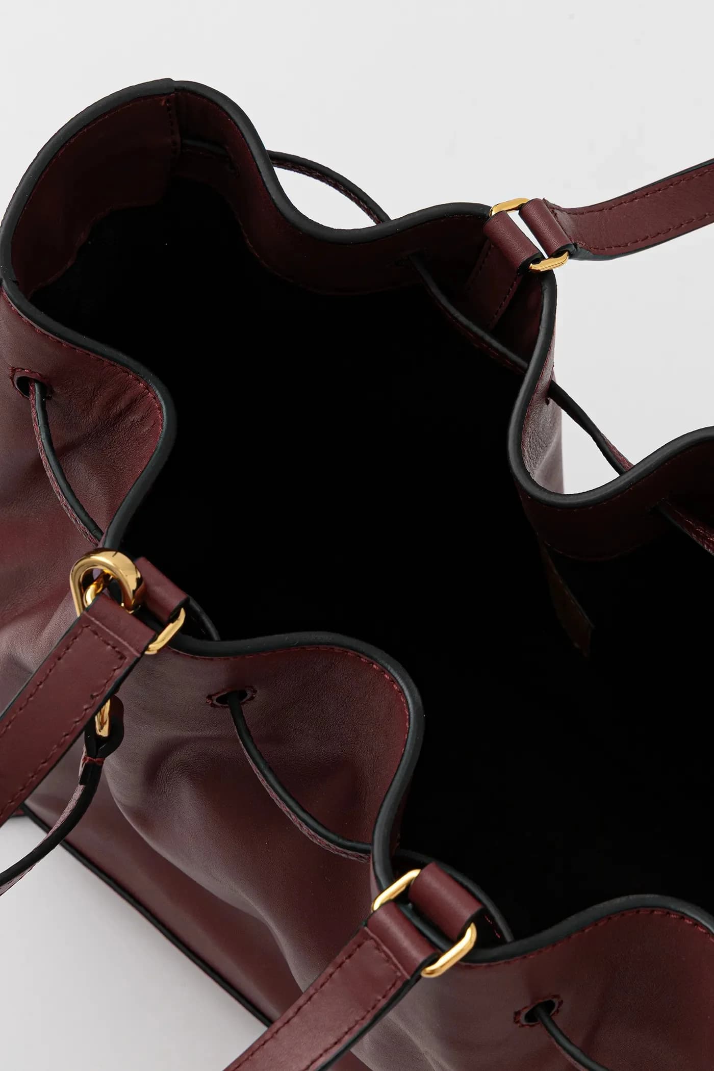 Кожаная сумочка - фото 5