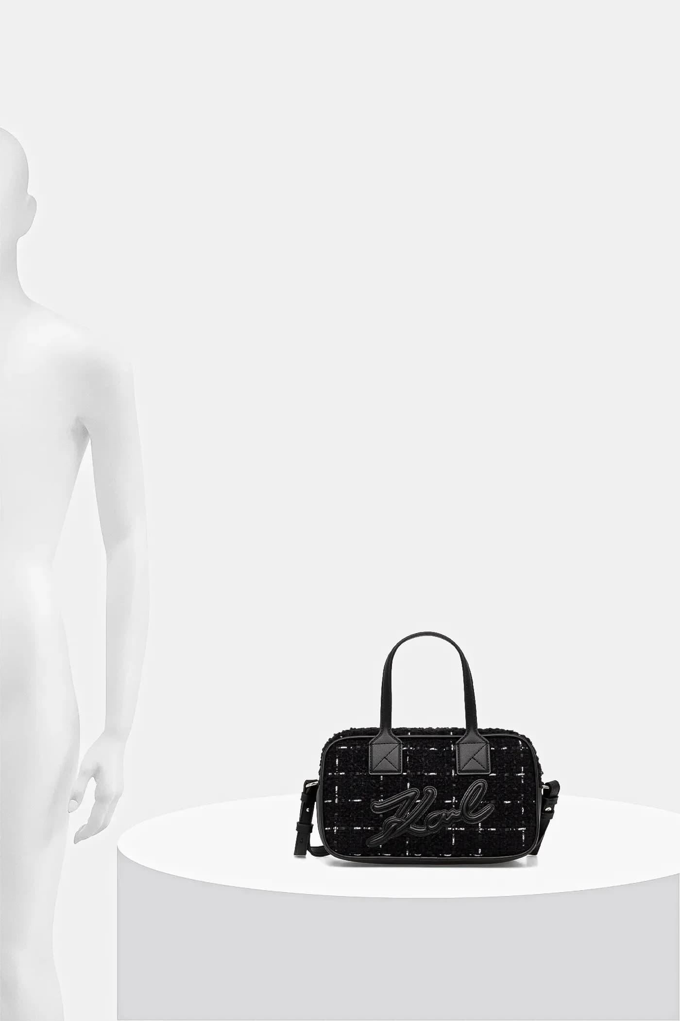 BRYANT кожаная сумка - фото 6