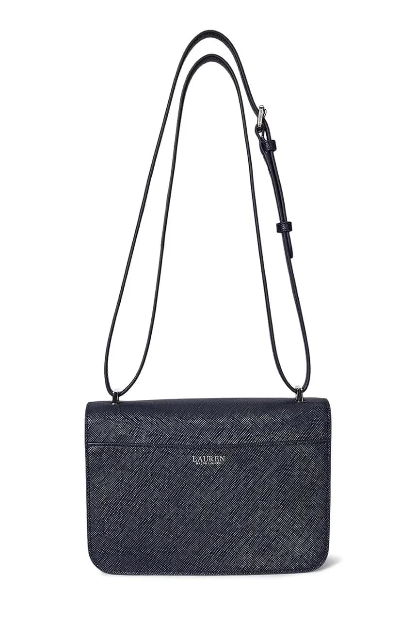 Кожаная сумочка - фото 3