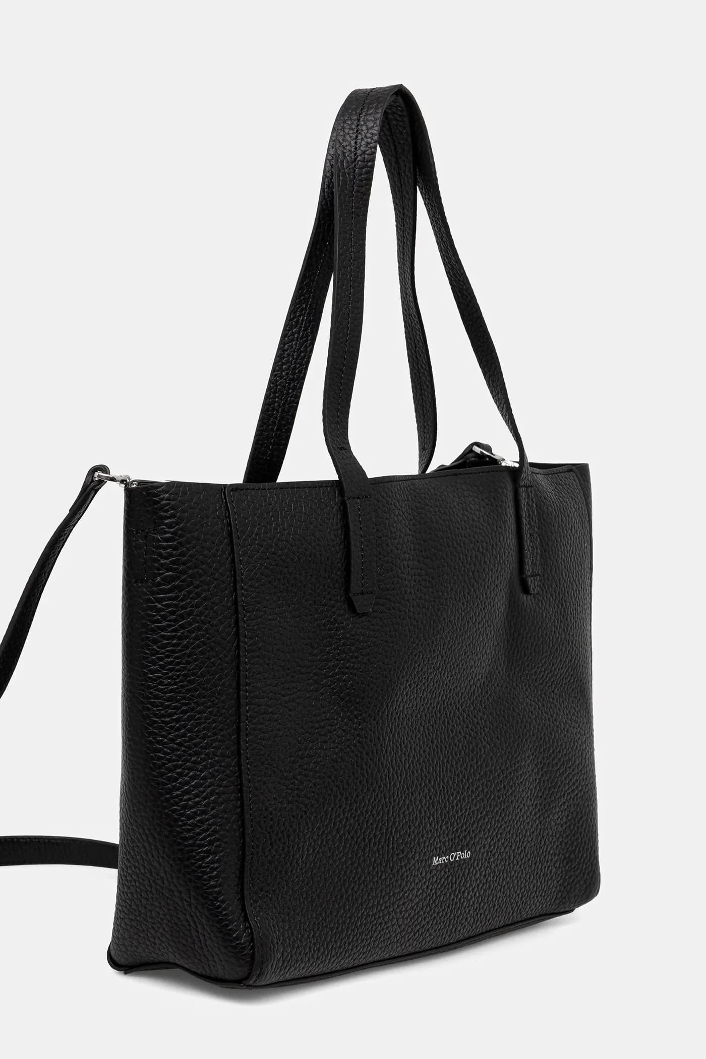 Кожаная сумочка - фото 2