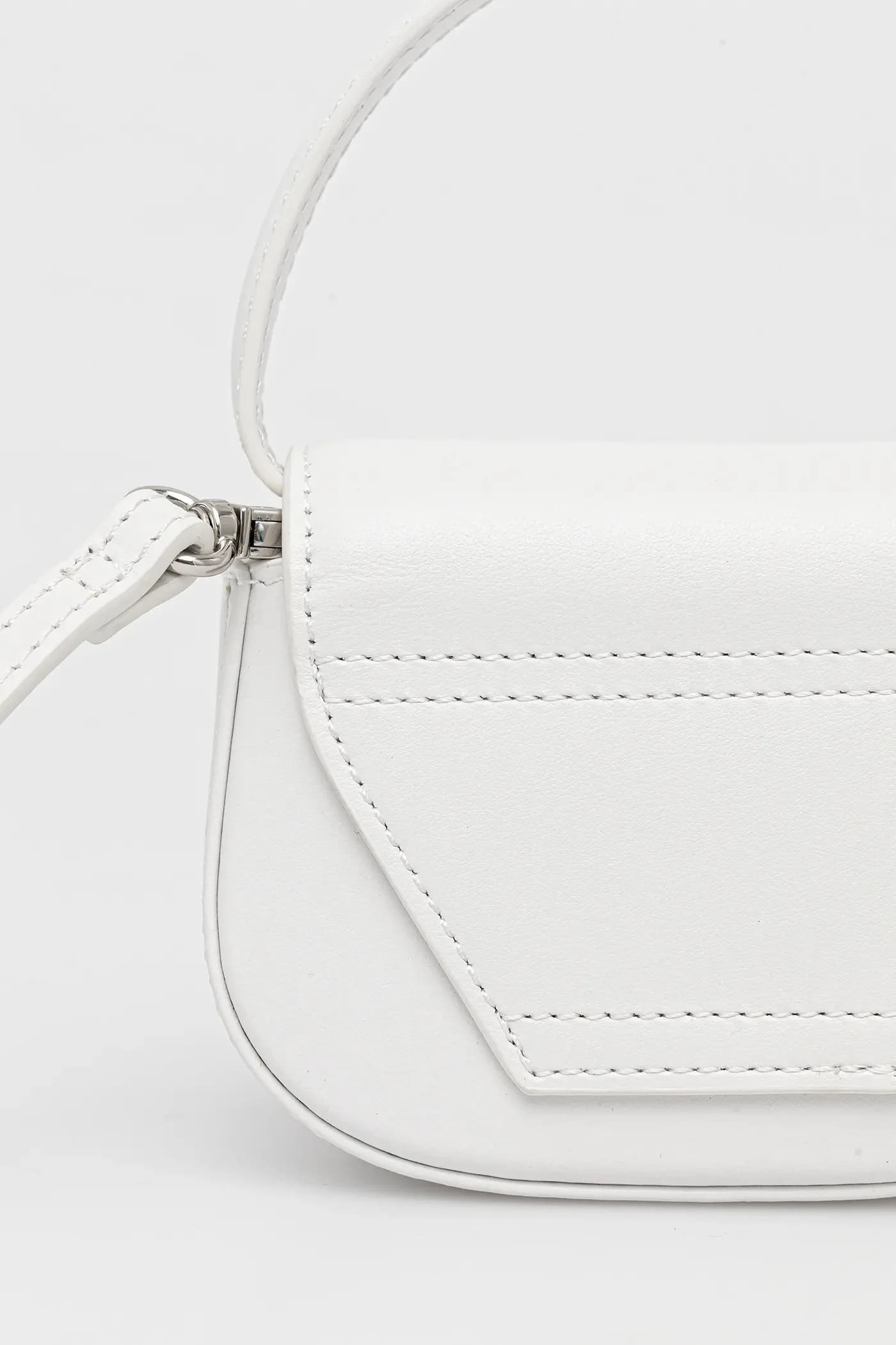 Кожаная сумка 1ДР 1ДР - фото 3