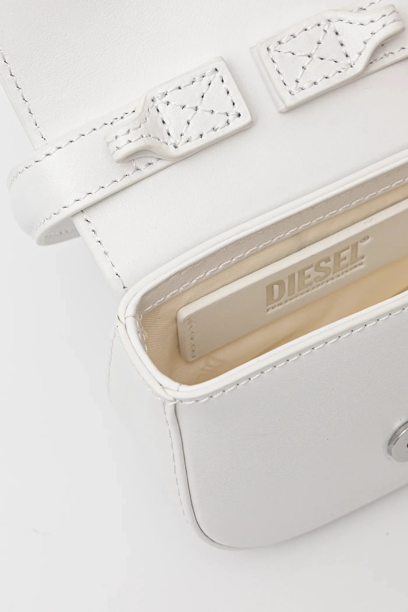 Кожаная сумка 1ДР 1ДР - фото 4