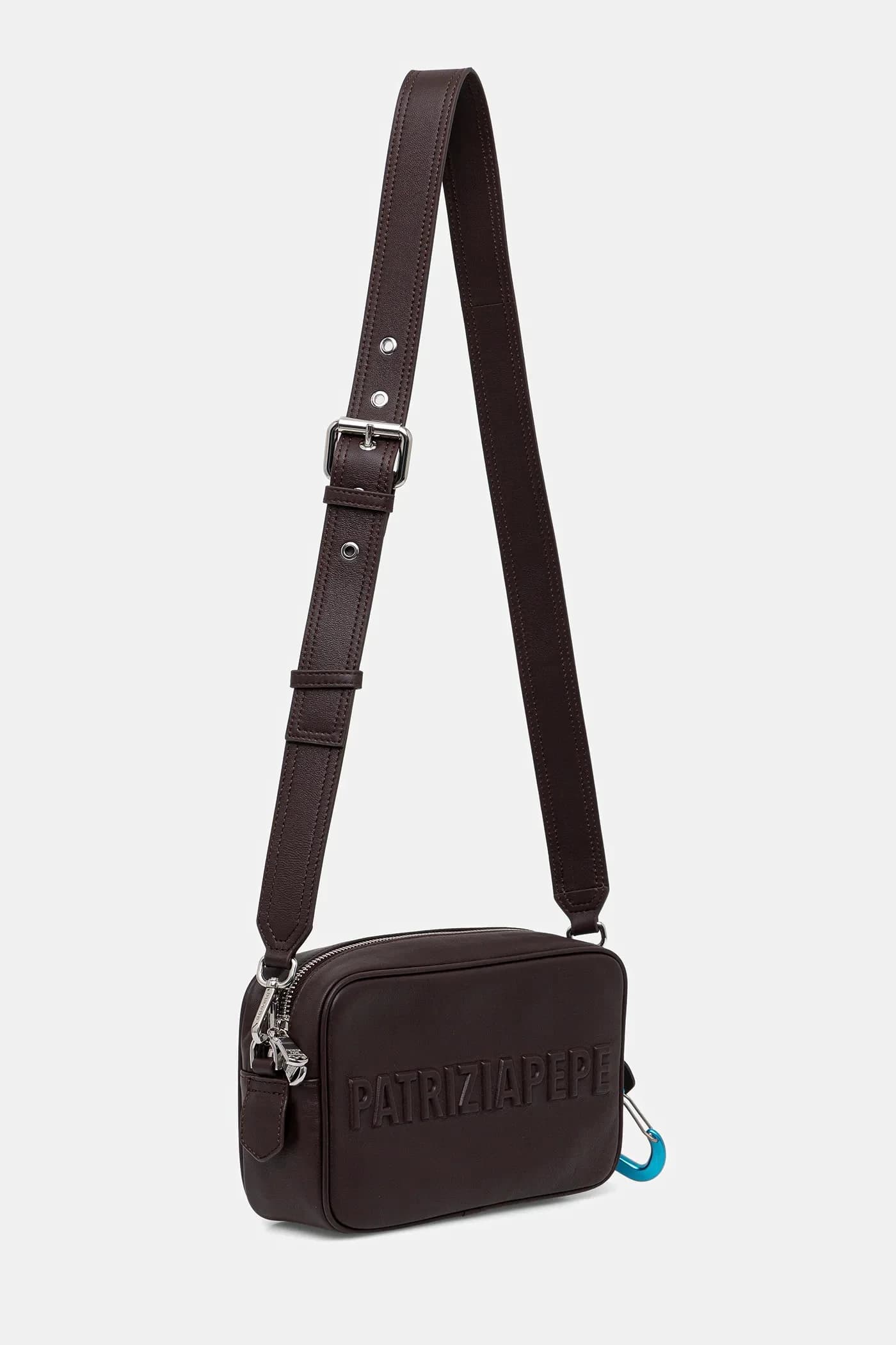 Кожаная сумочка - фото 2