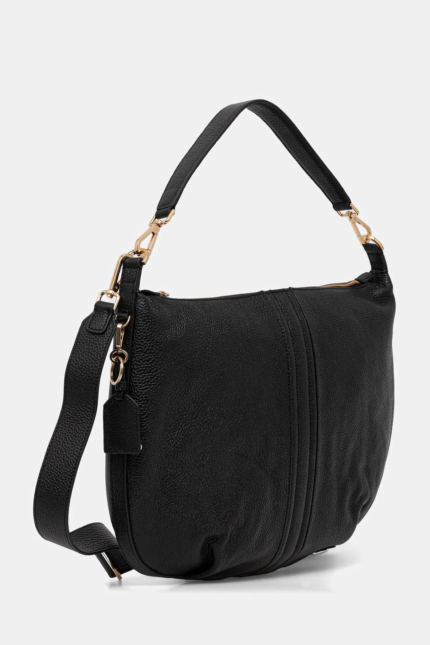 AURELYI кожаная сумка - фото 2