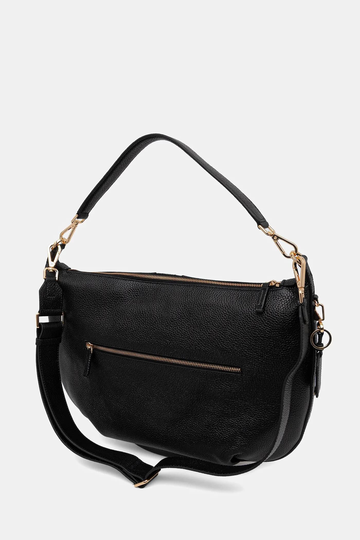 AURELYI кожаная сумка - фото 3