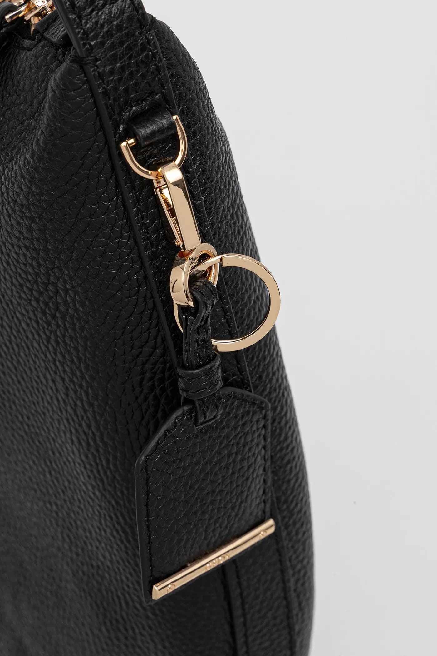 AURELYI кожаная сумка - фото 4