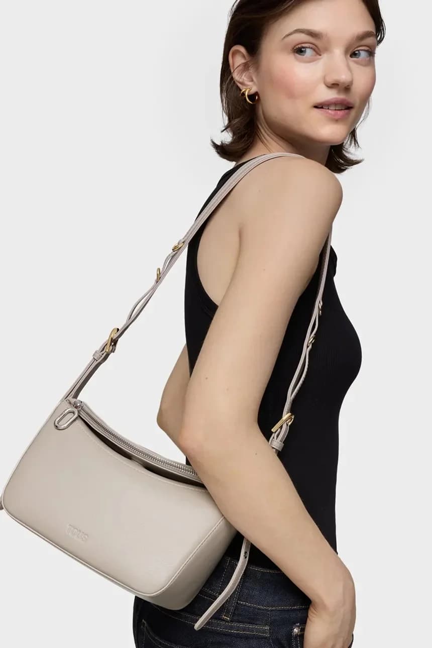 ГОРОДСКАЯ сумка - фото 4