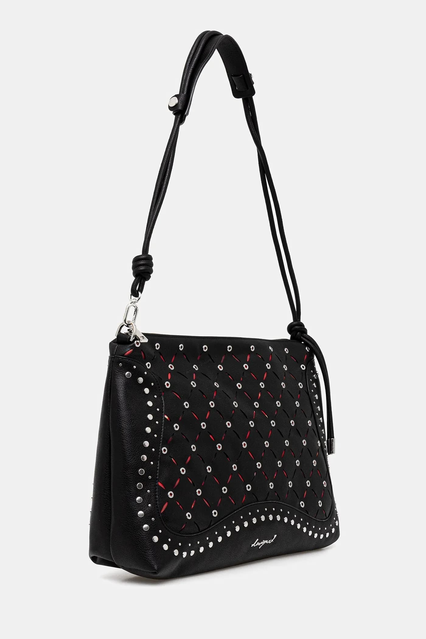 Сумочка YANKEE LEIRIA MINI BL - фото 2