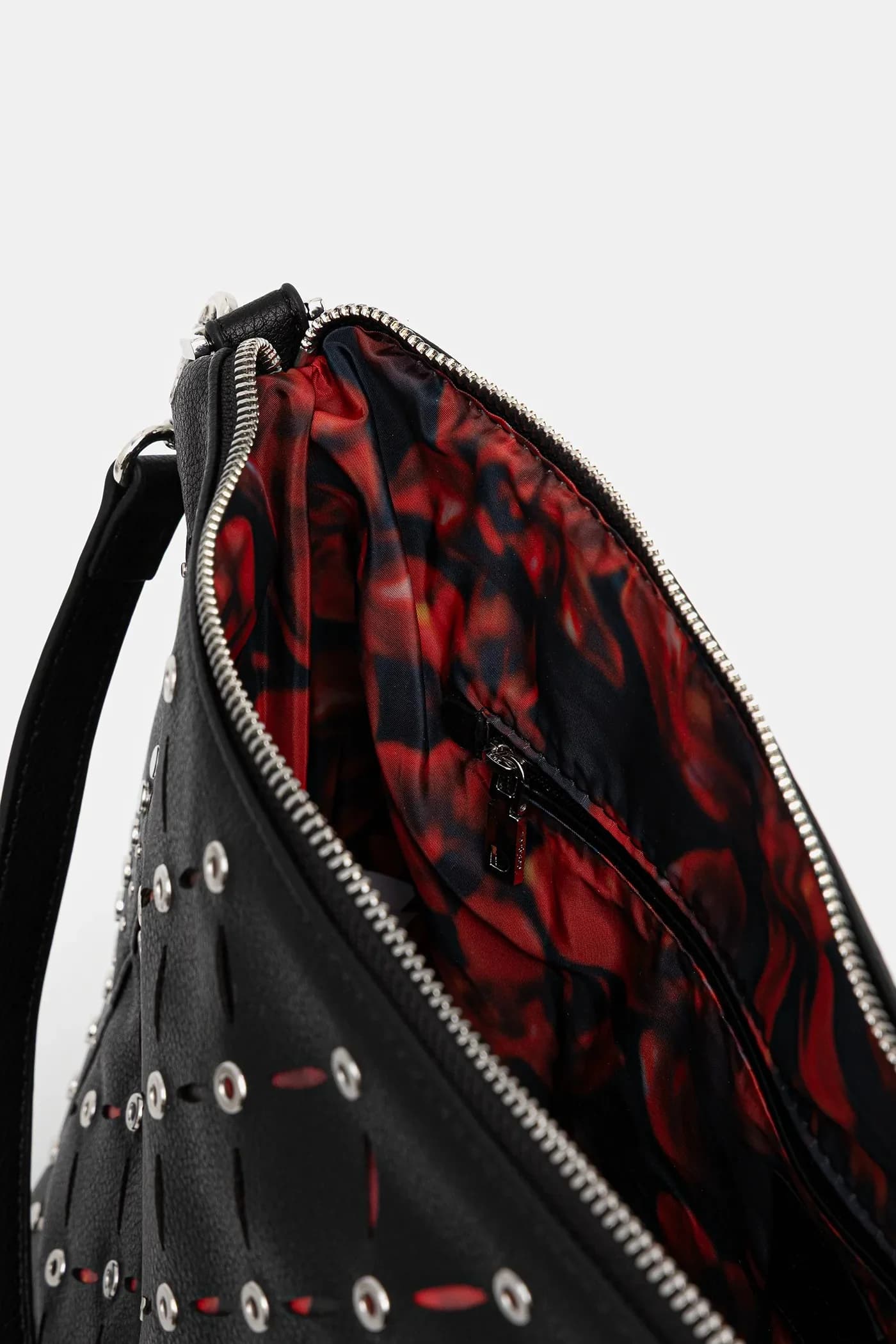 Сумочка YANKEE LEIRIA MINI BL - фото 4