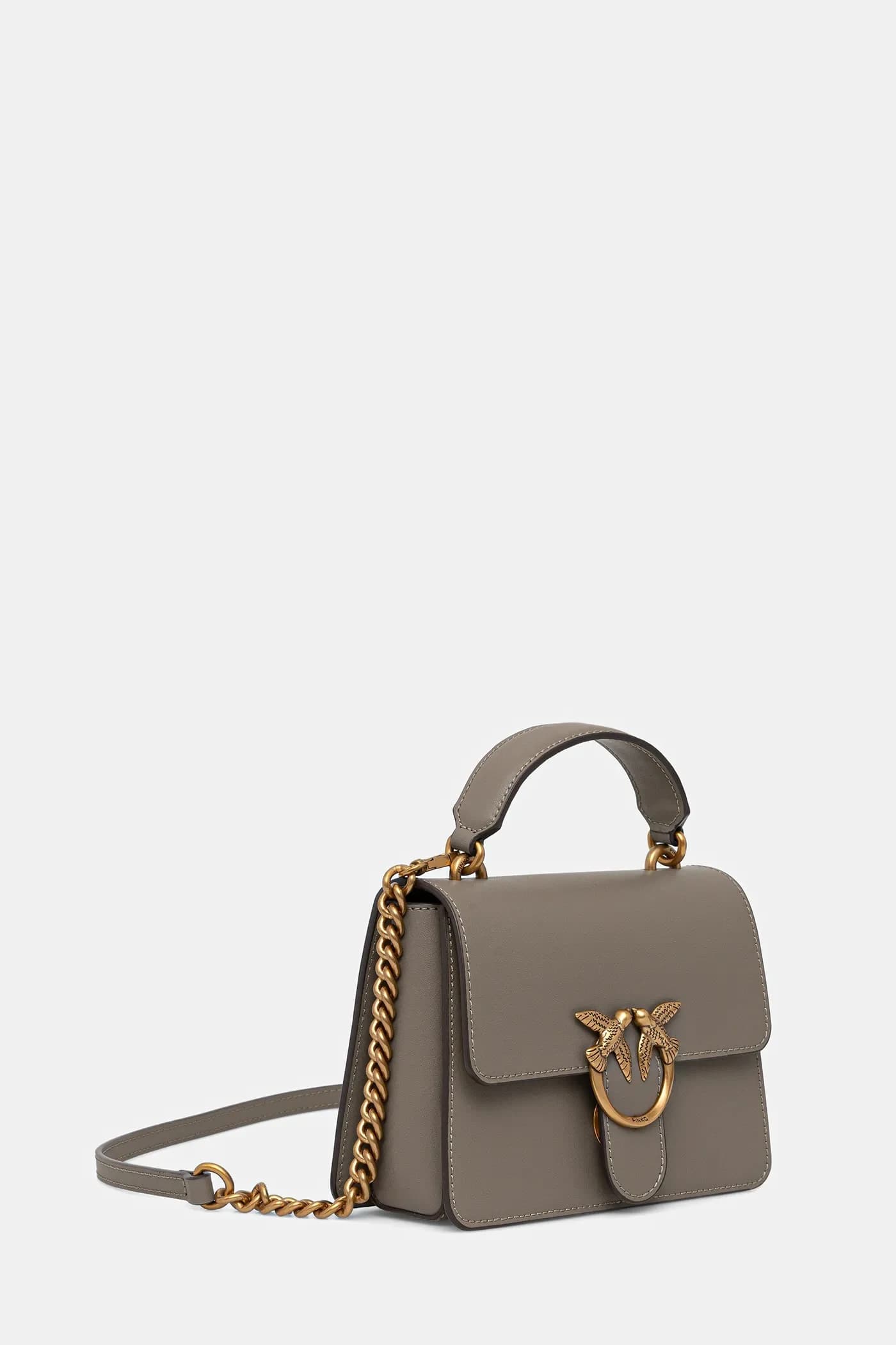 Кожаная сумочка - фото 2