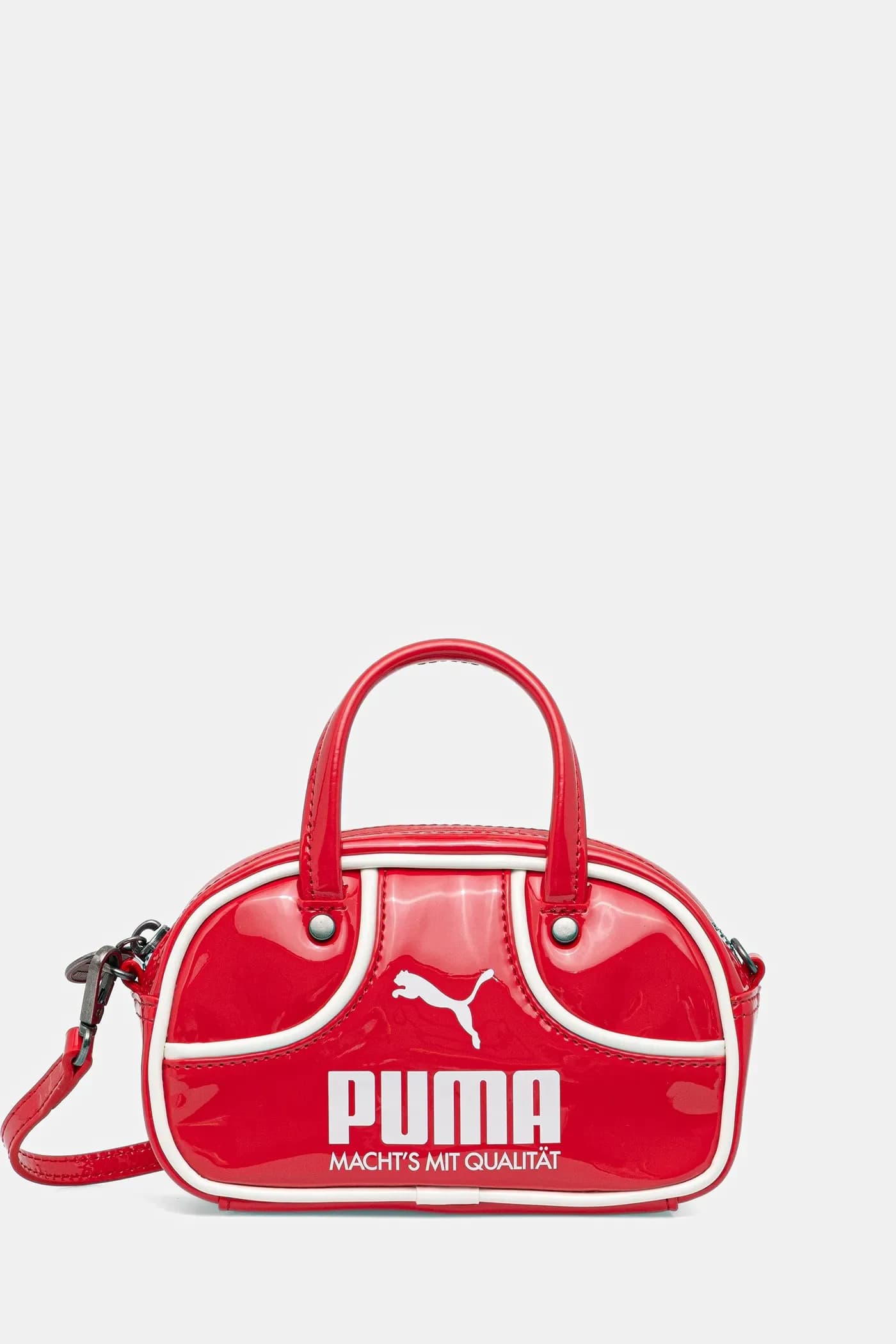 сумка Micro Grip 1976 года