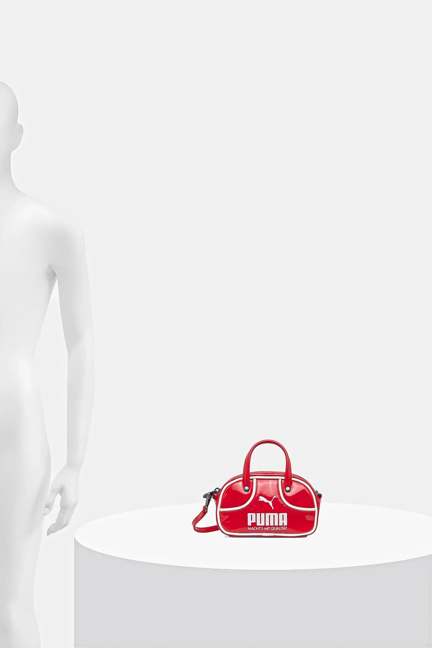 сумка Micro Grip 1976 года - фото 6