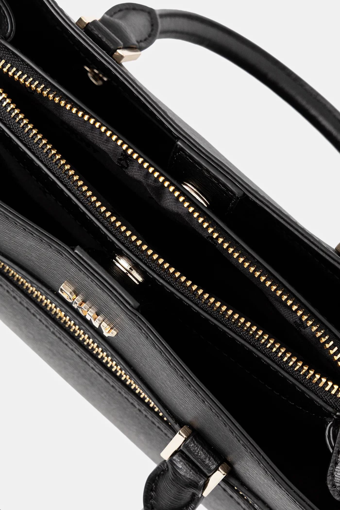 Кожаная сумочка - фото 4