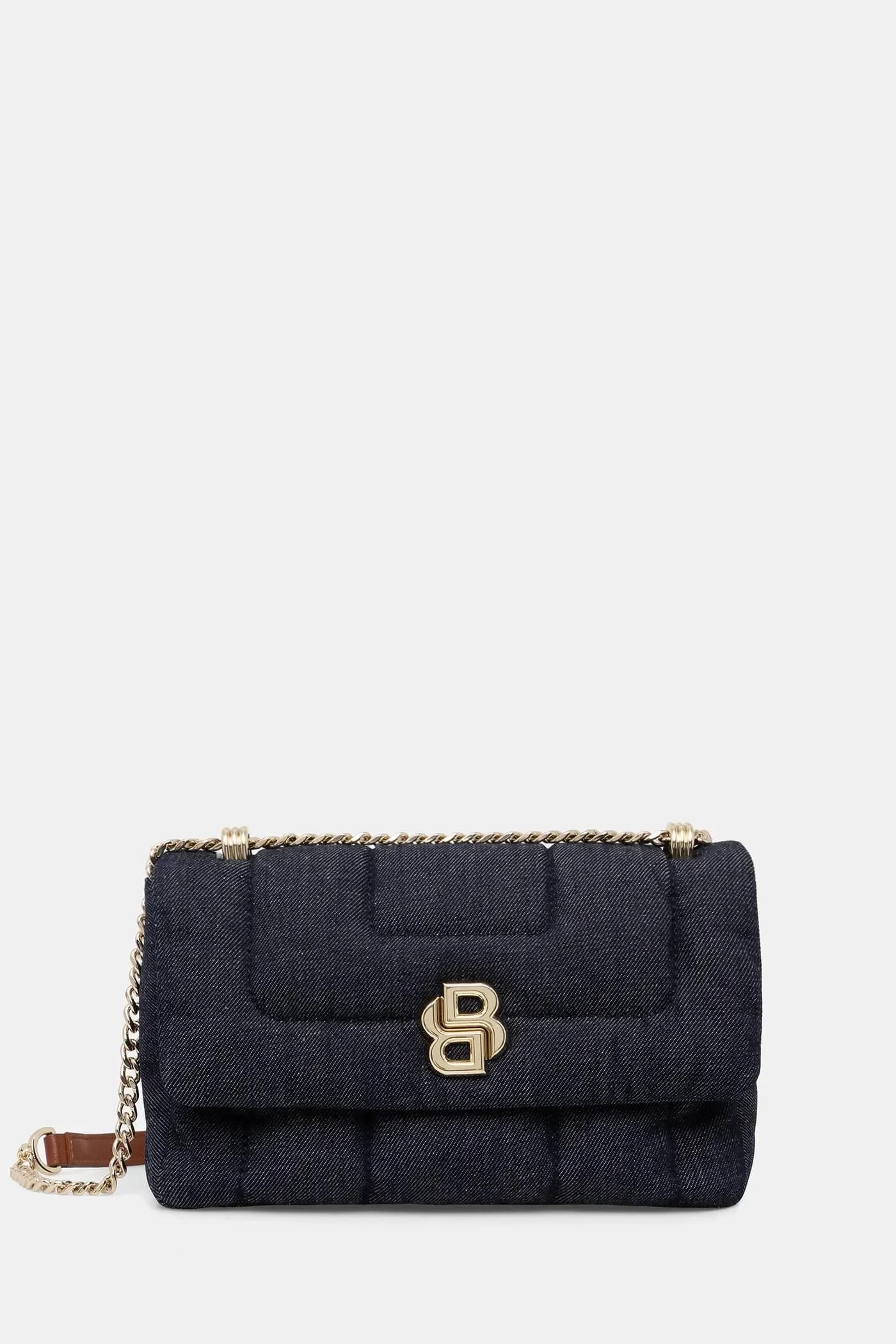 Джинсовая сумка B_ICON M Sh. Сумка Д