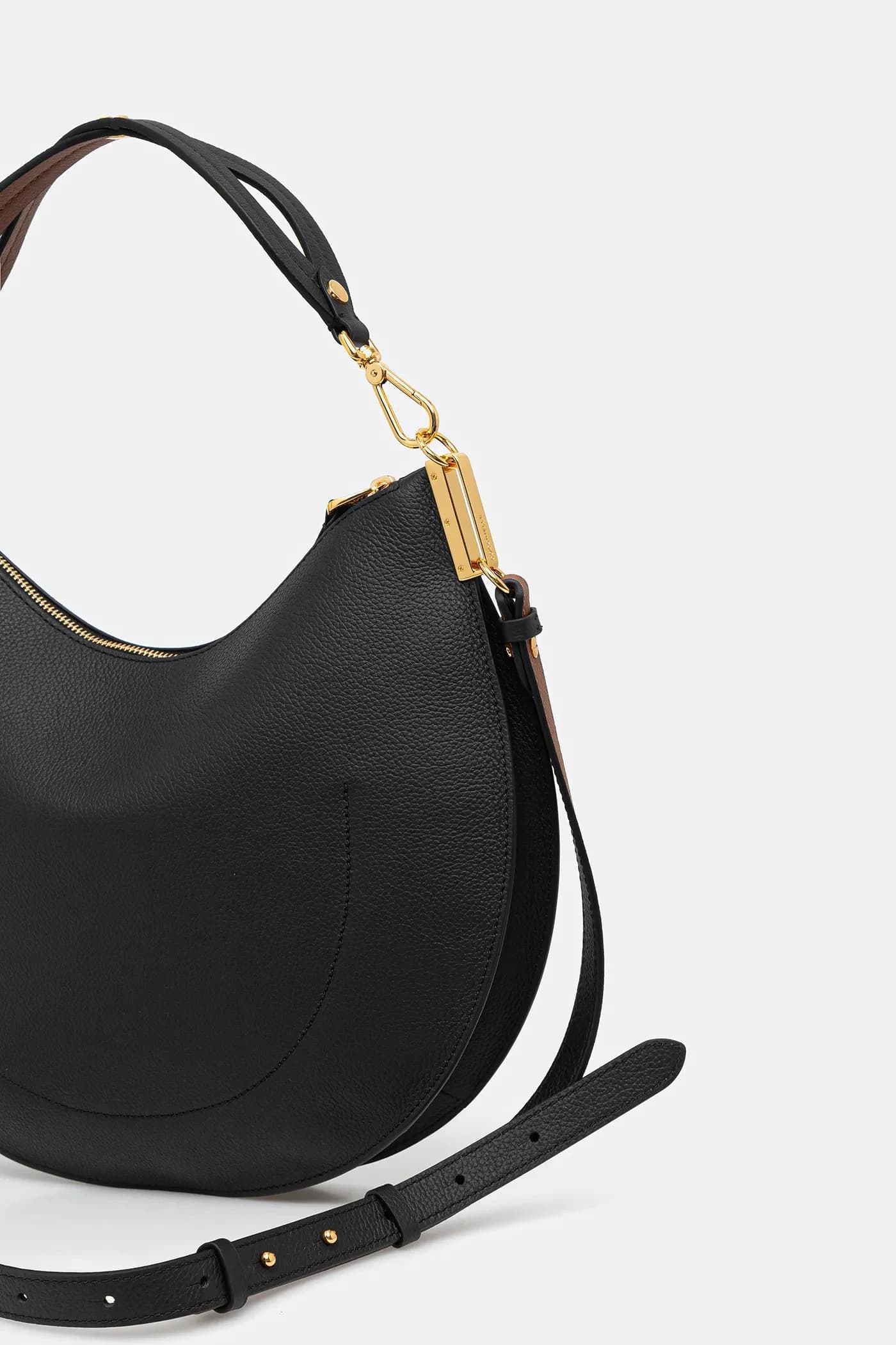 COCCINELLESUNUP кожаная сумка - фото 3