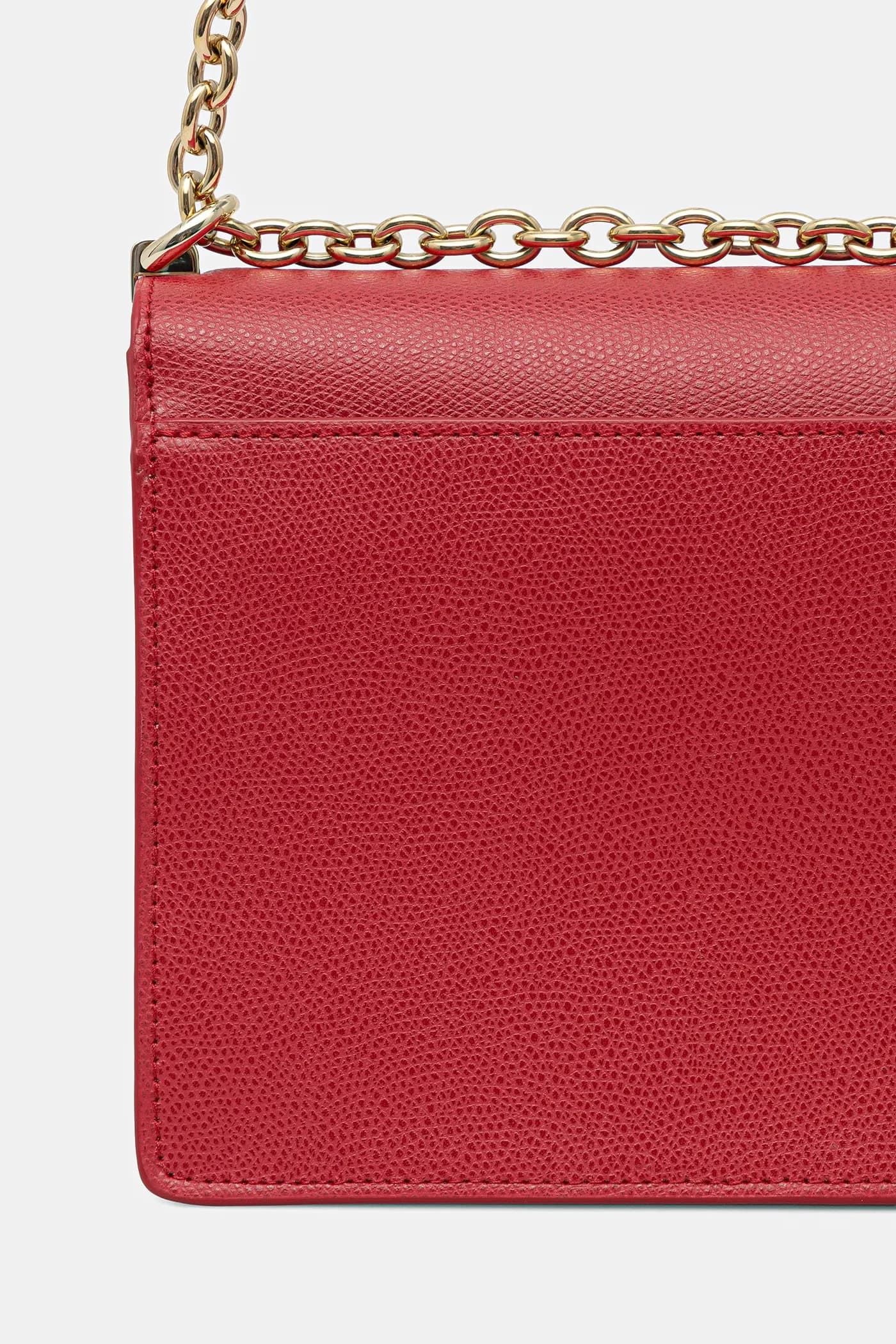 Кожаная сумочка - фото 3