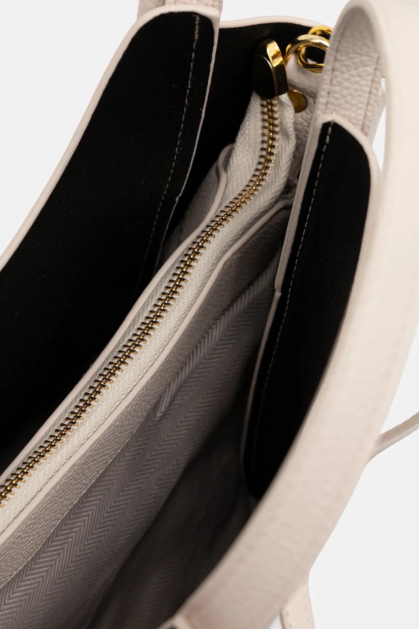 Кожаная сумочка - фото 6