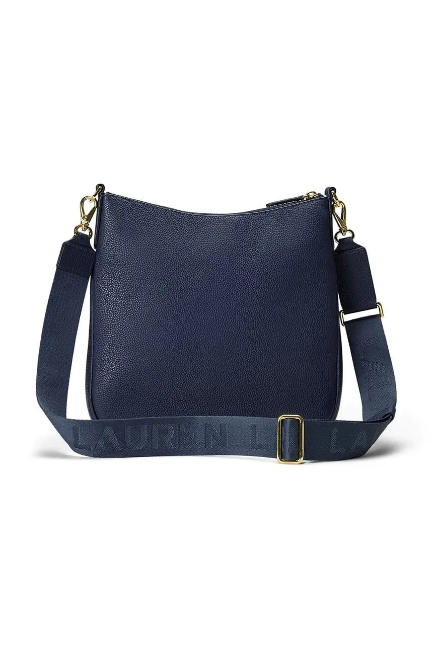 Кожаная сумочка - фото 3