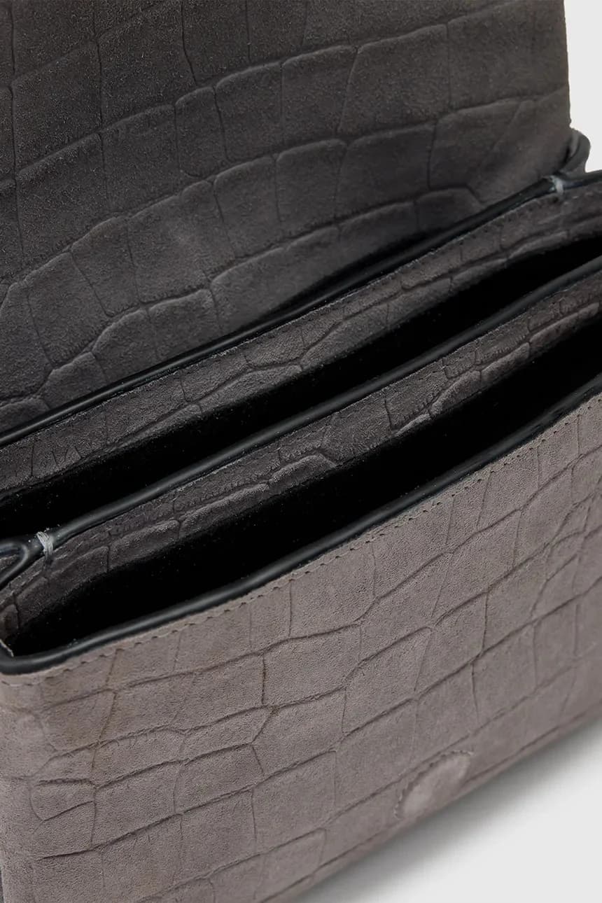 ЮПИТЕР кожаная сумка - фото 4