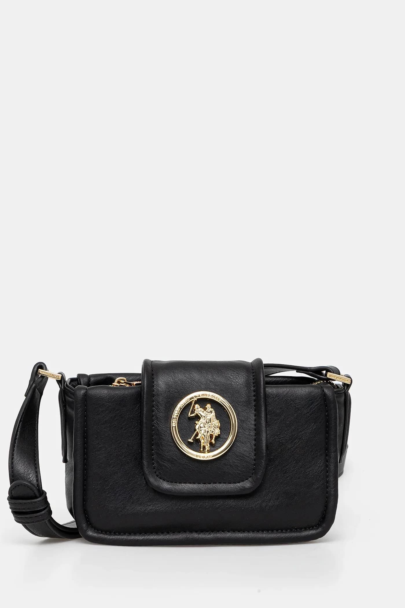 Джодхпурская сумочка