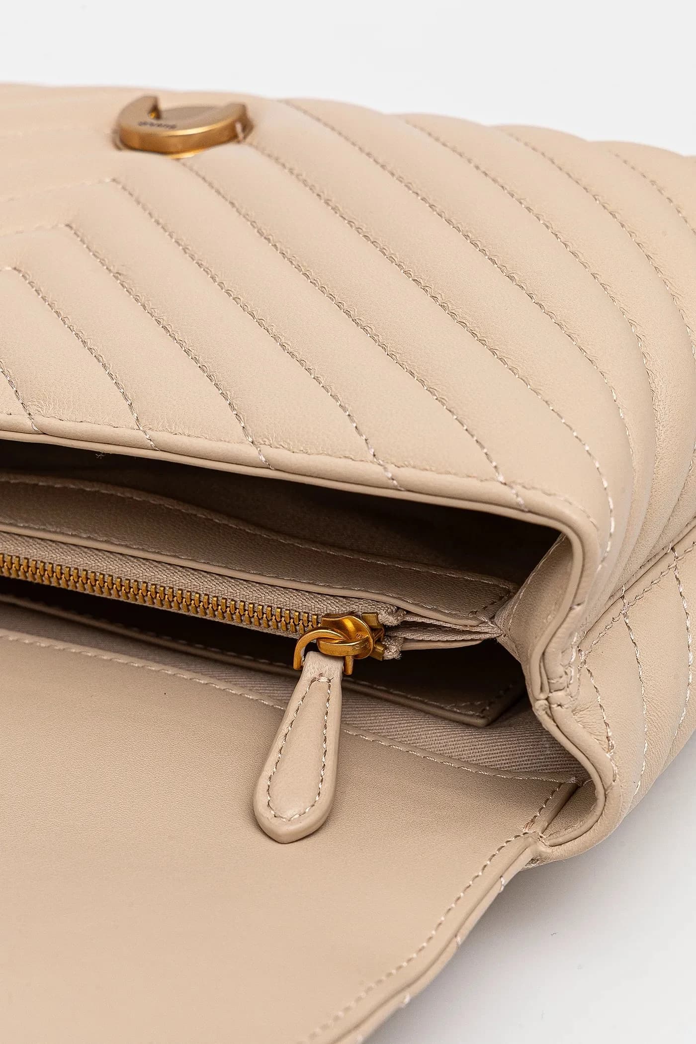 Кожаная сумочка - фото 5