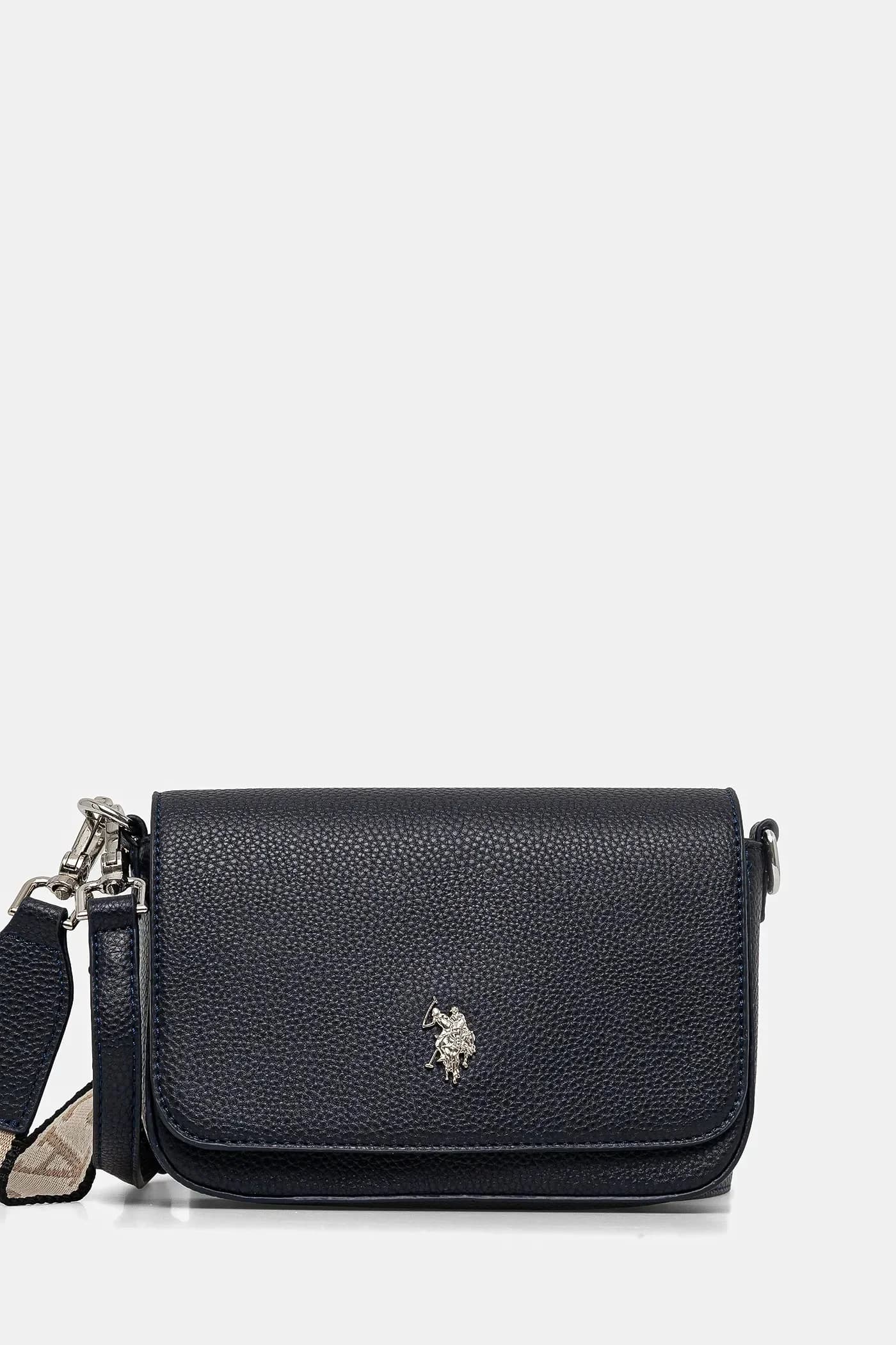 Особняк-сумочка