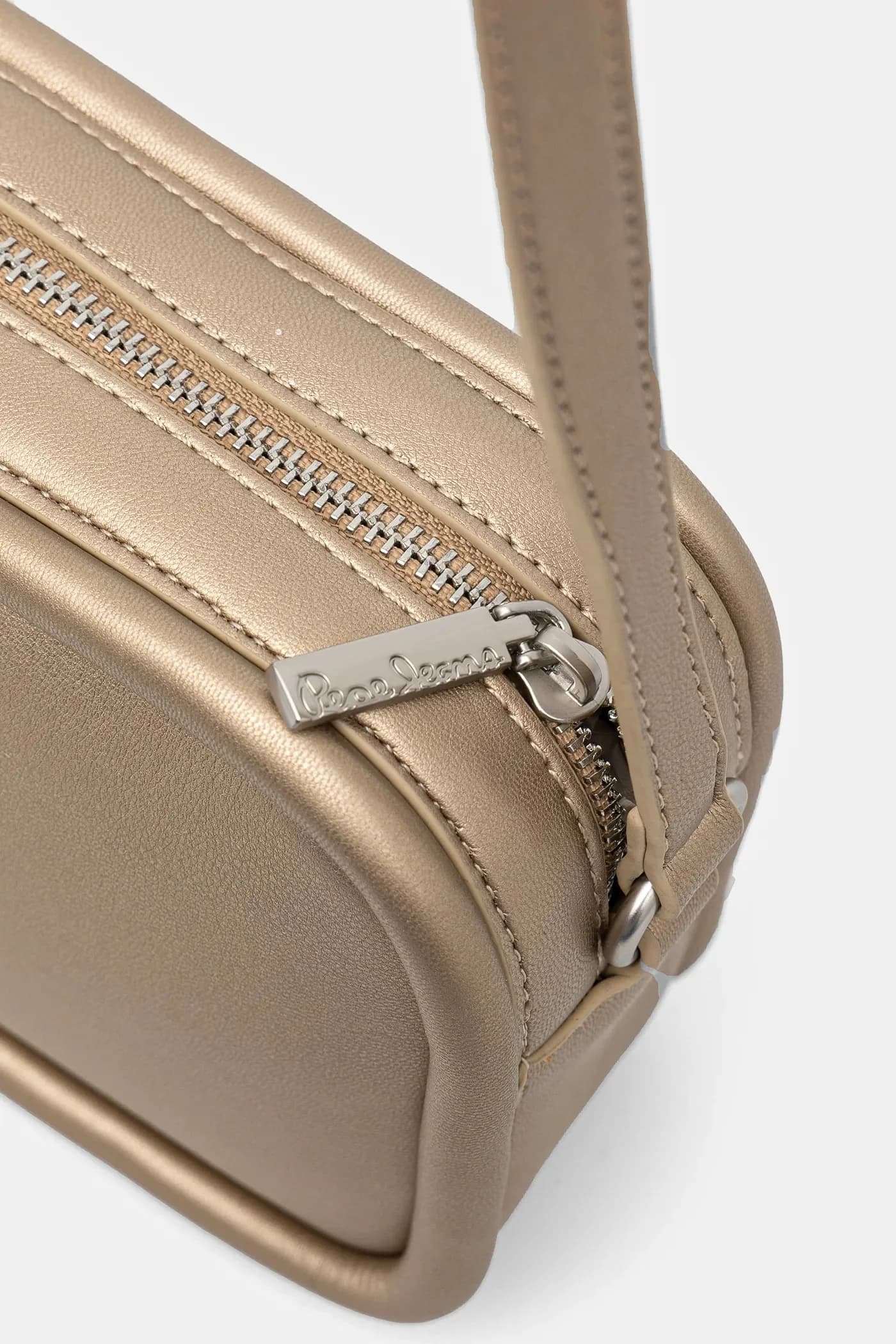 Сумочка BRIANAE METAL - фото 5