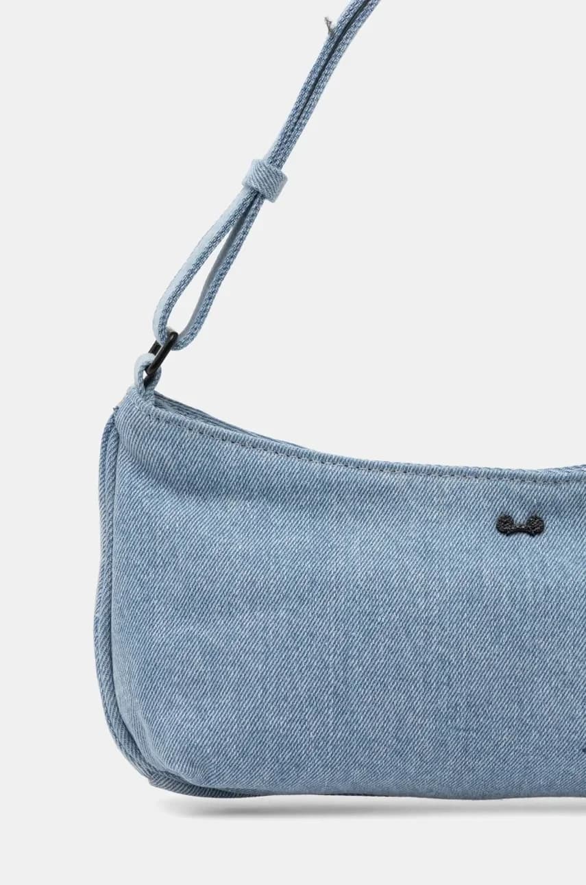 джинсовая сумка MICKEY SPLE - фото 3
