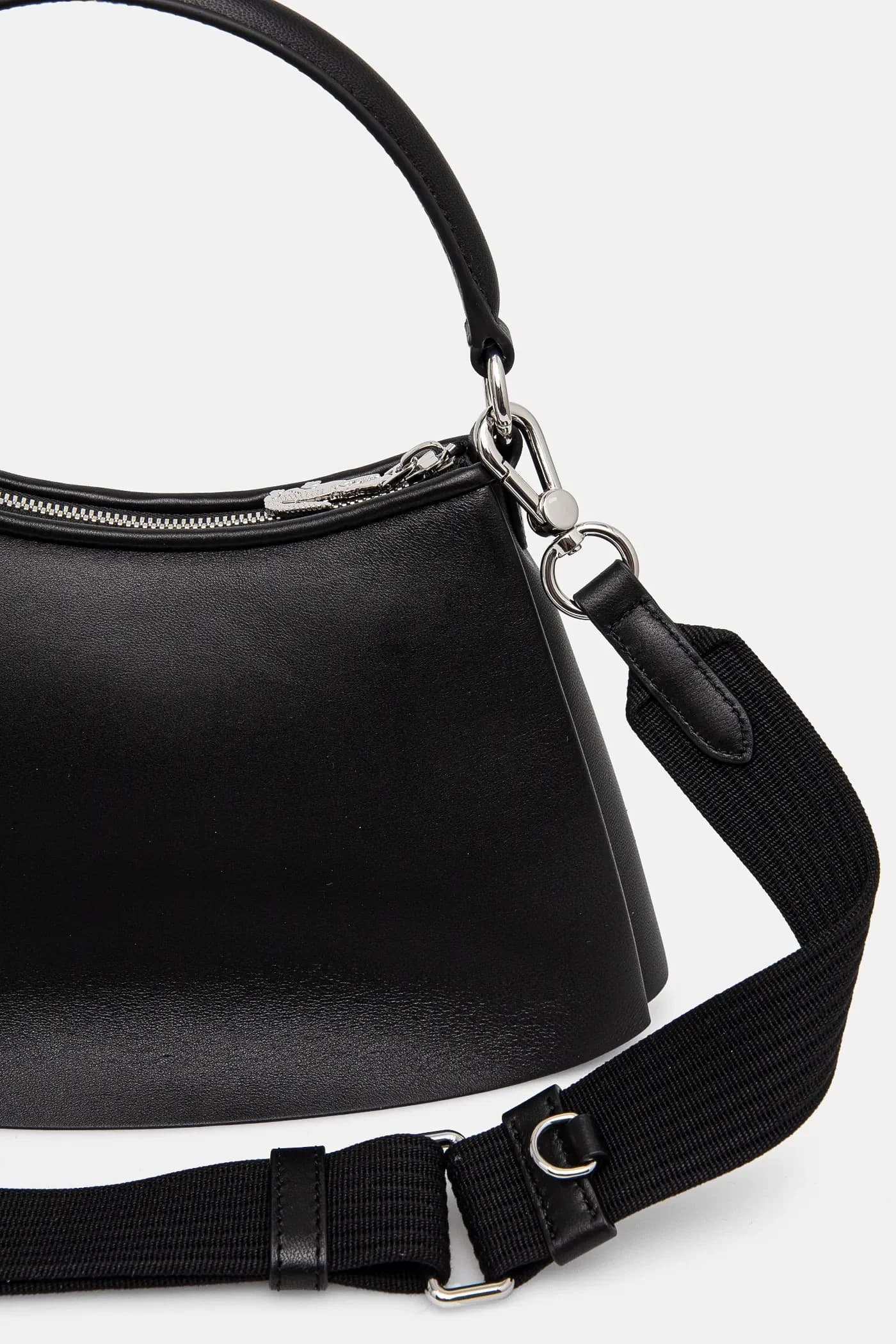 Кожаная сумочка - фото 3