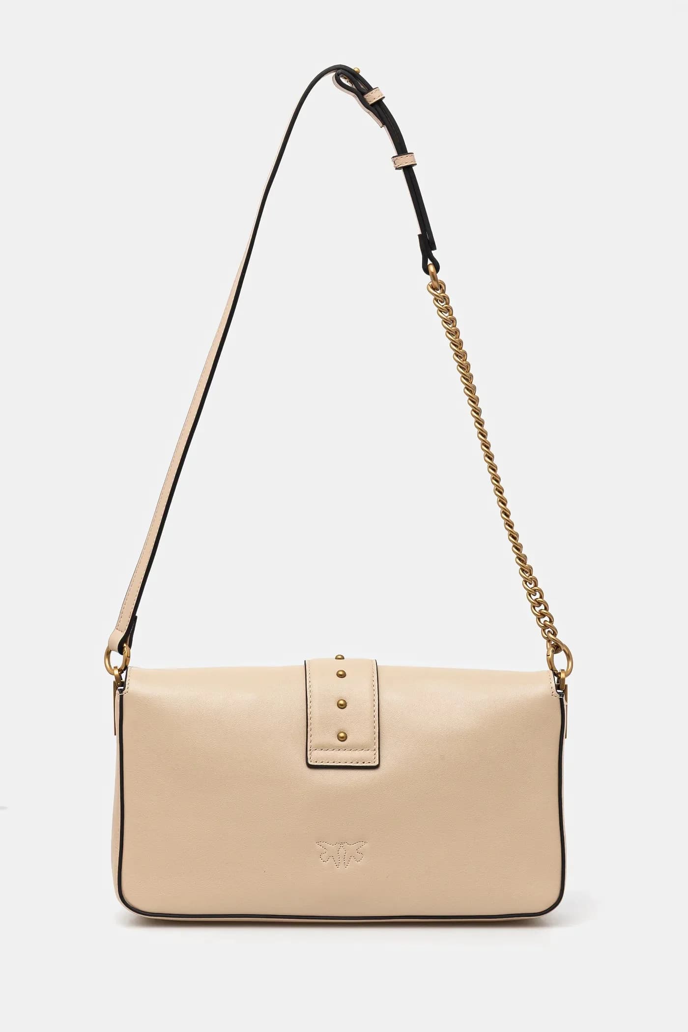 Кожаная сумочка - фото 3