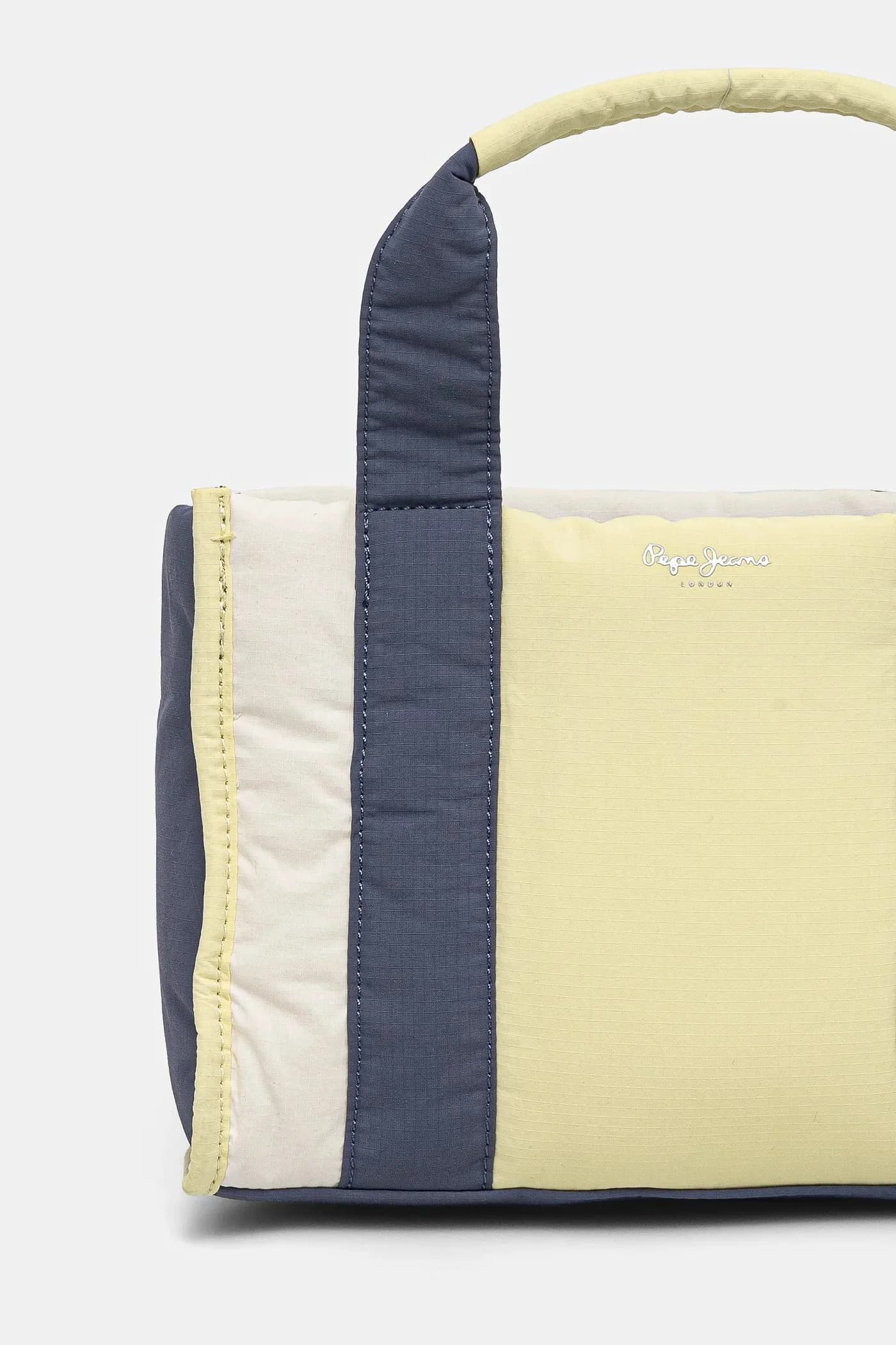 Сумочка ZADIE BLOOM - фото 3