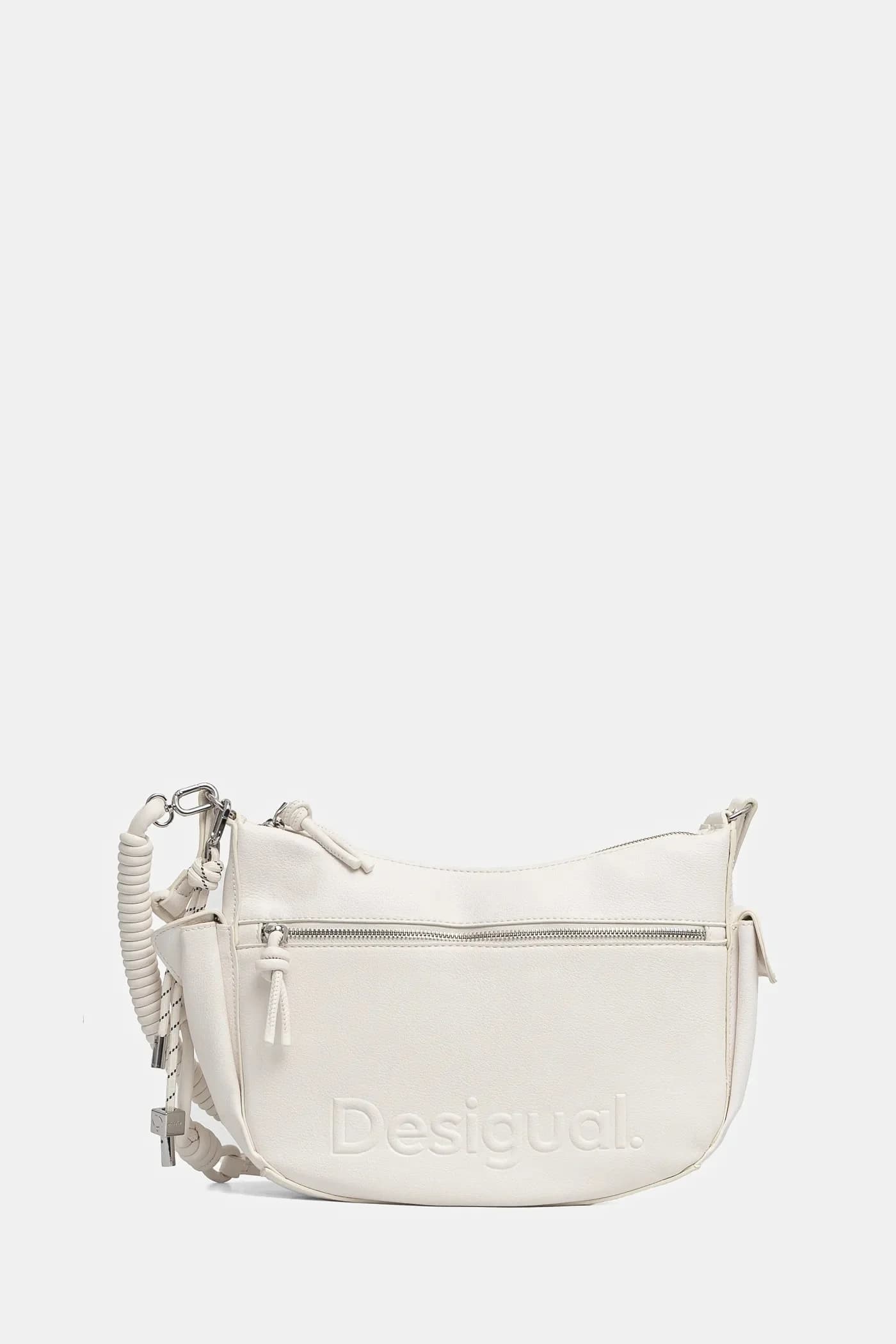 Сумочка HALF ASTANA ЭКРУ