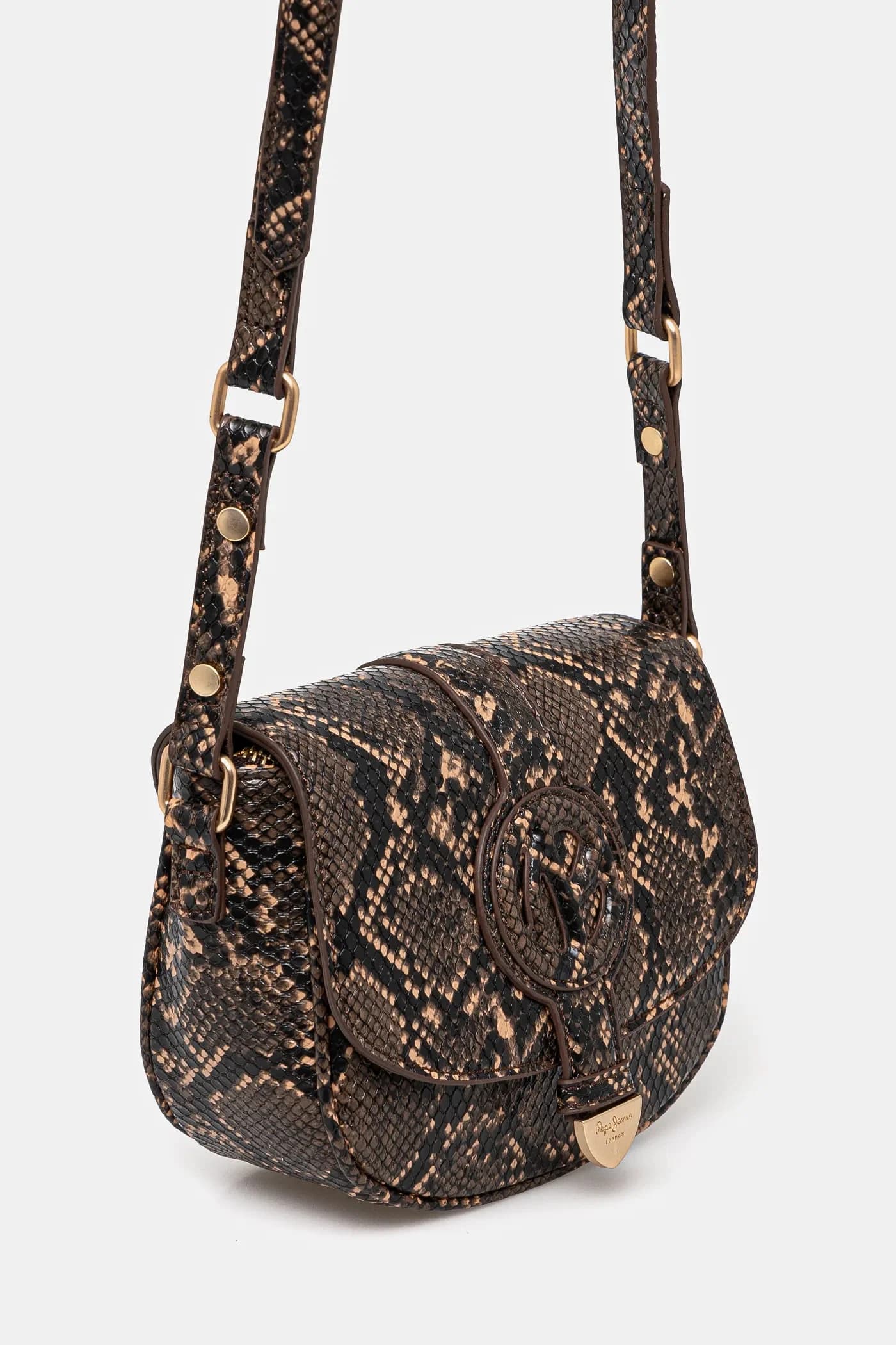 сумка CRISSY SNAKE - фото 2