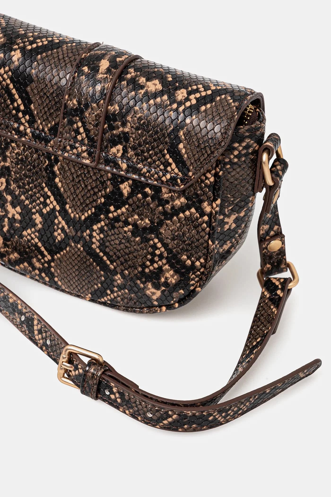 сумка CRISSY SNAKE - фото 3