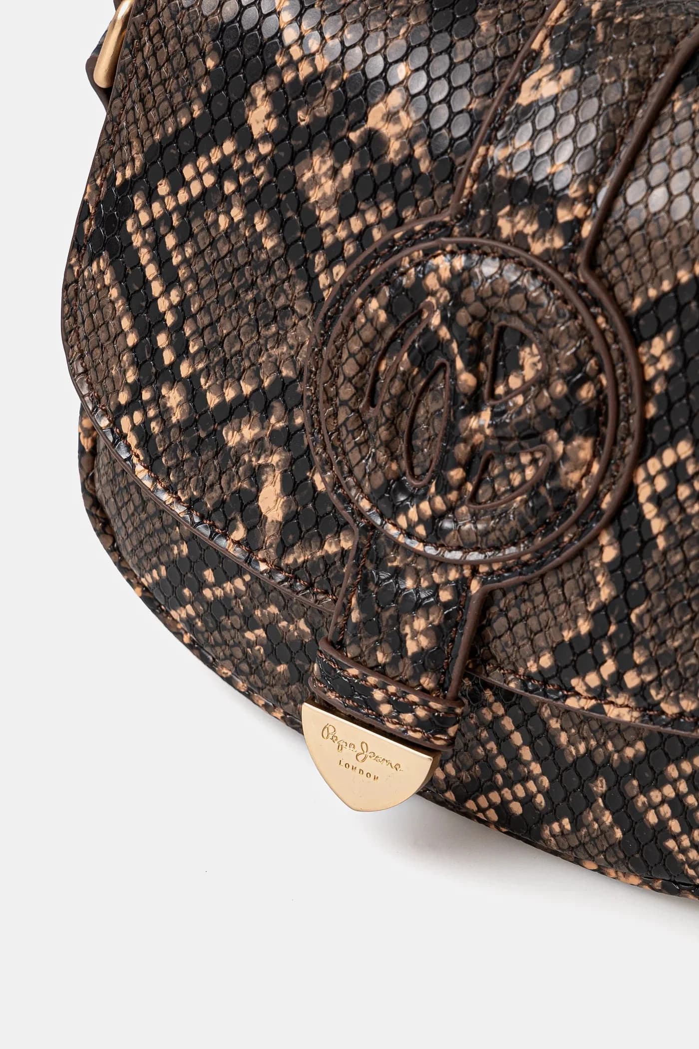 сумка CRISSY SNAKE - фото 4