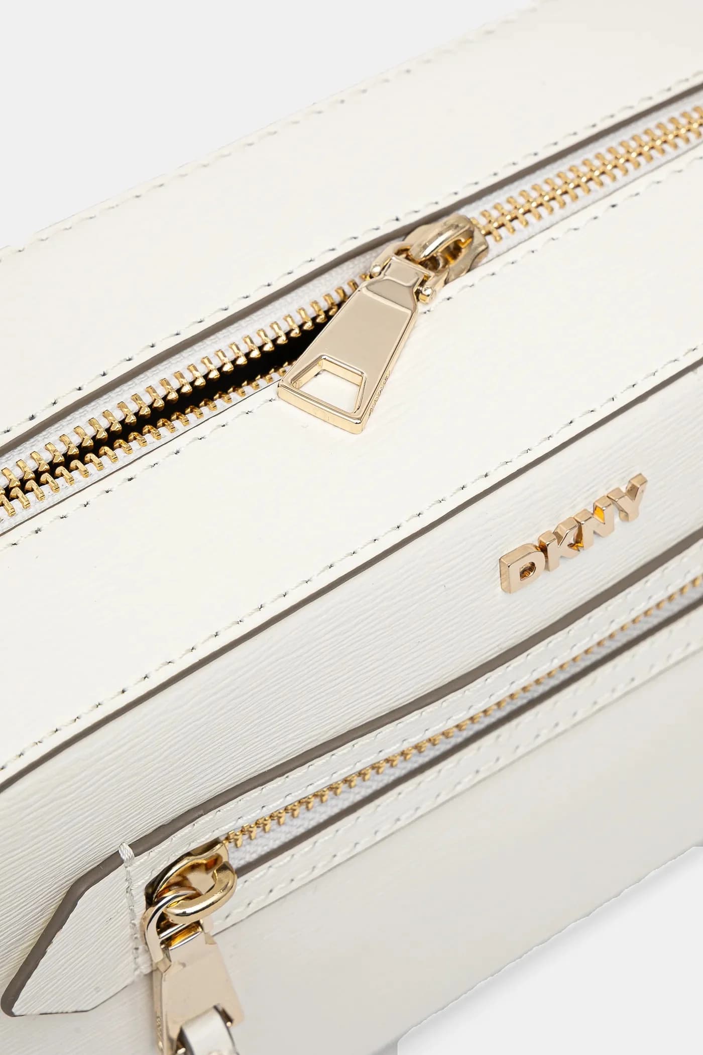 Кожаная сумочка - фото 5