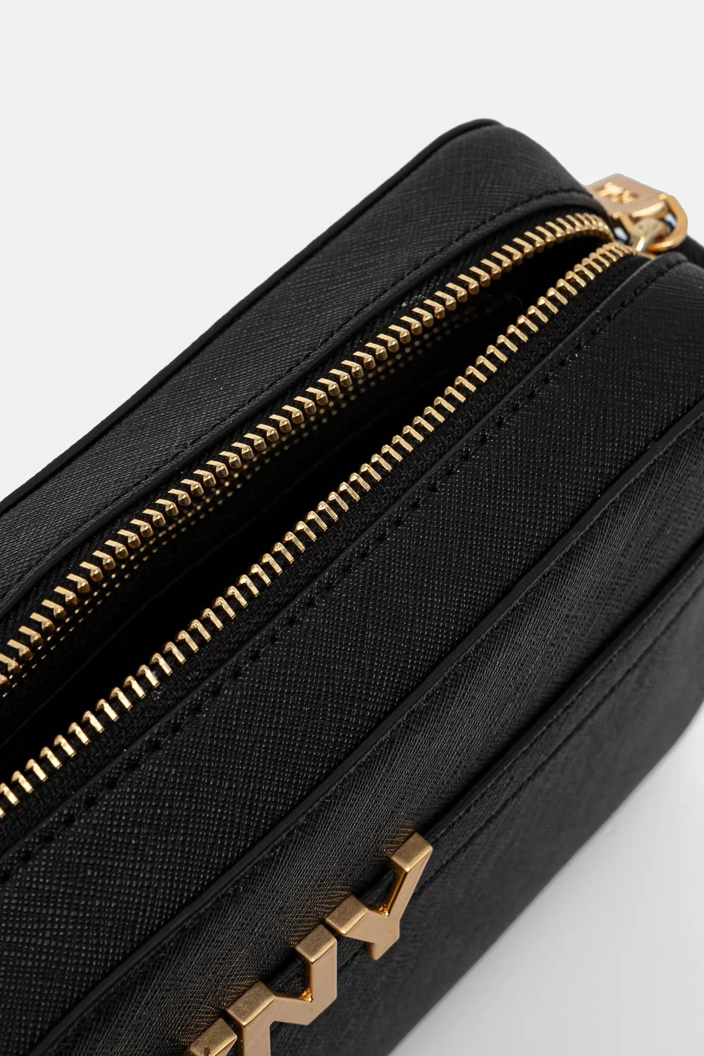 Кожаная сумочка - фото 5