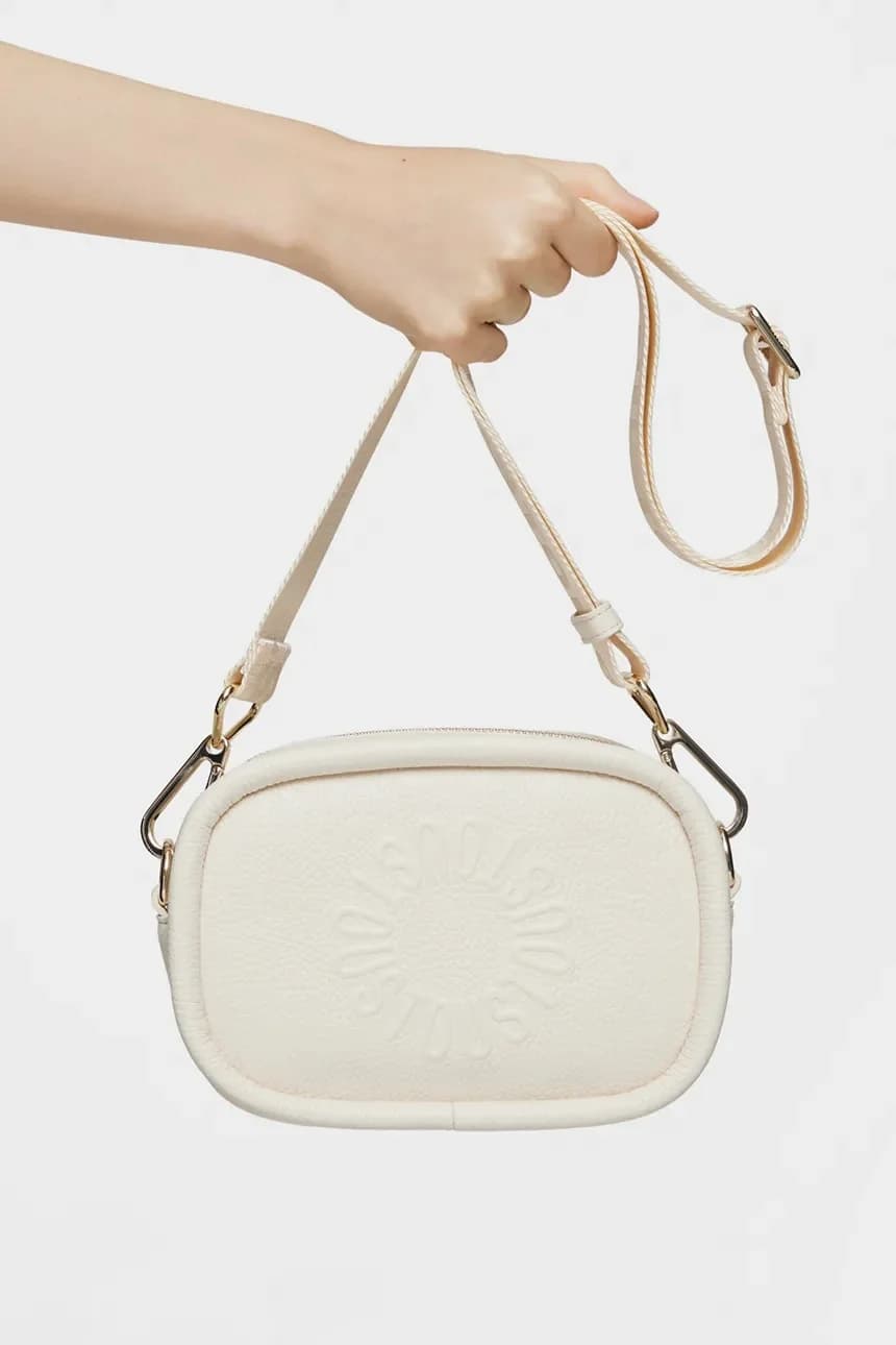 МИРАНДА кожаная сумочка - фото 6