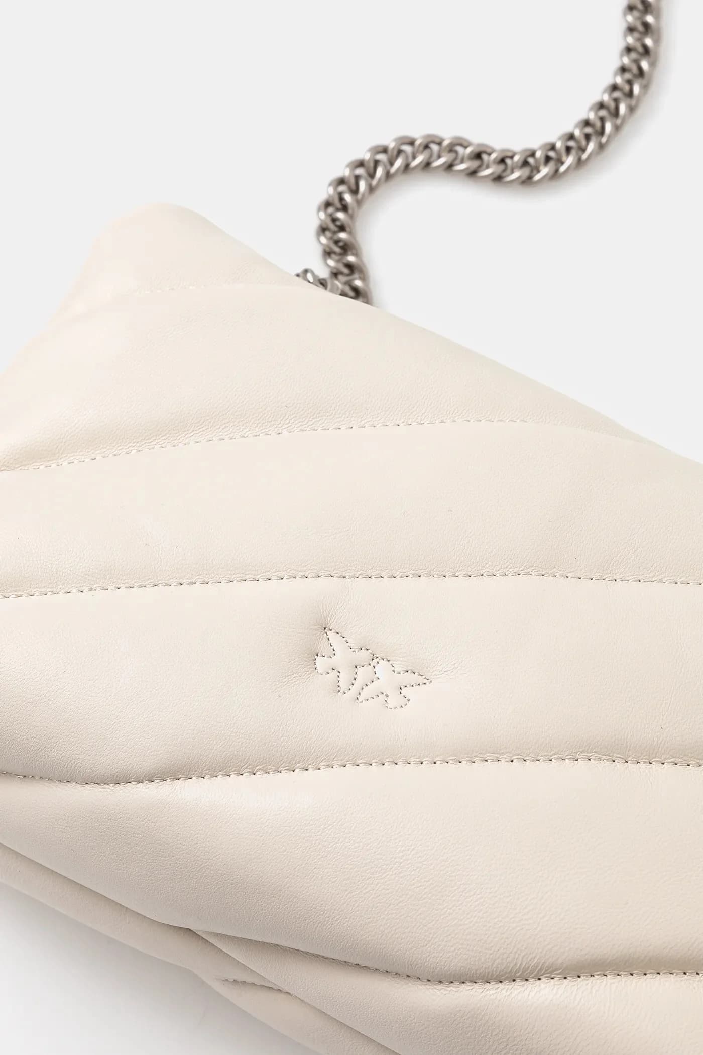 Кожаная сумочка - фото 3