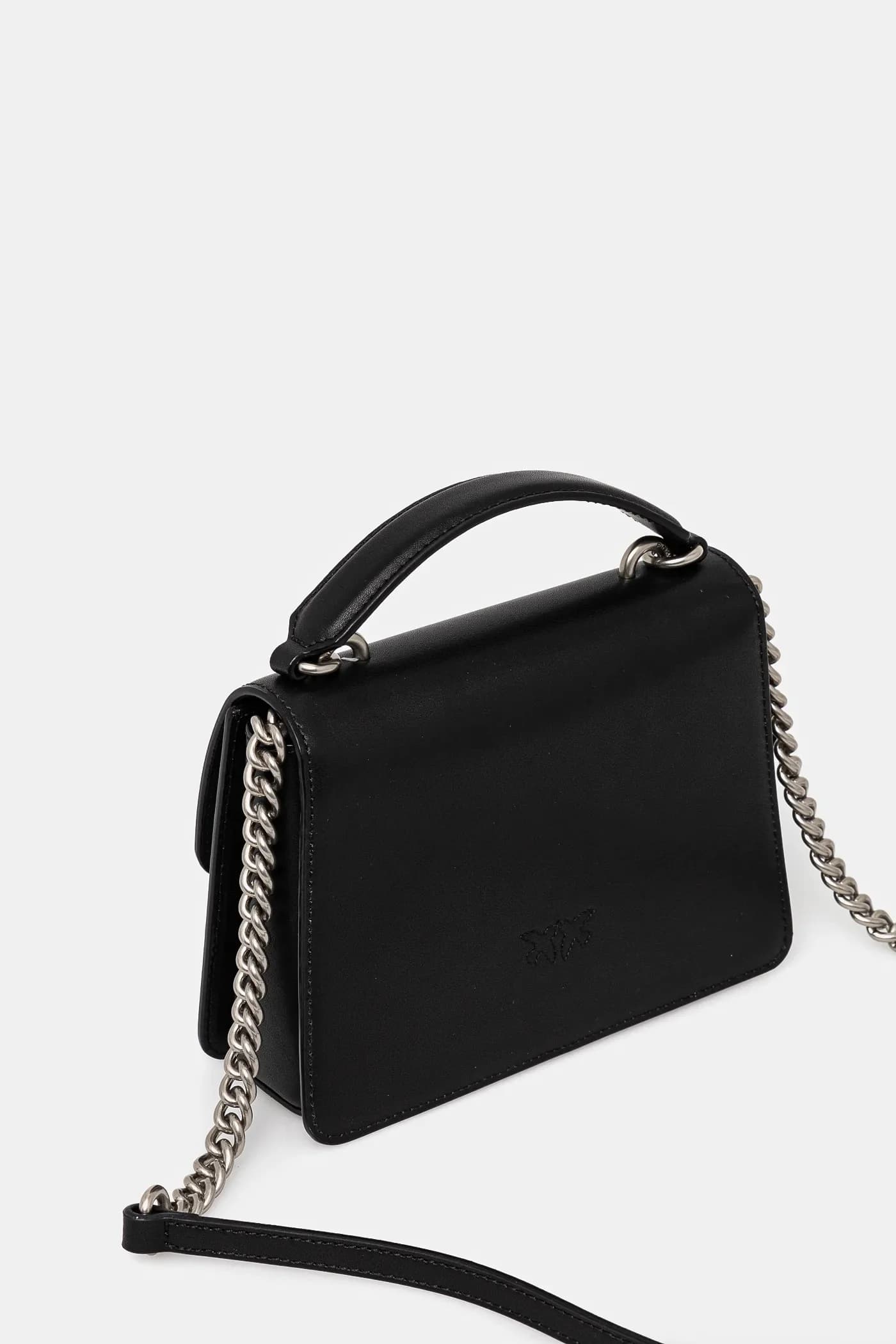 Кожаная сумочка - фото 3