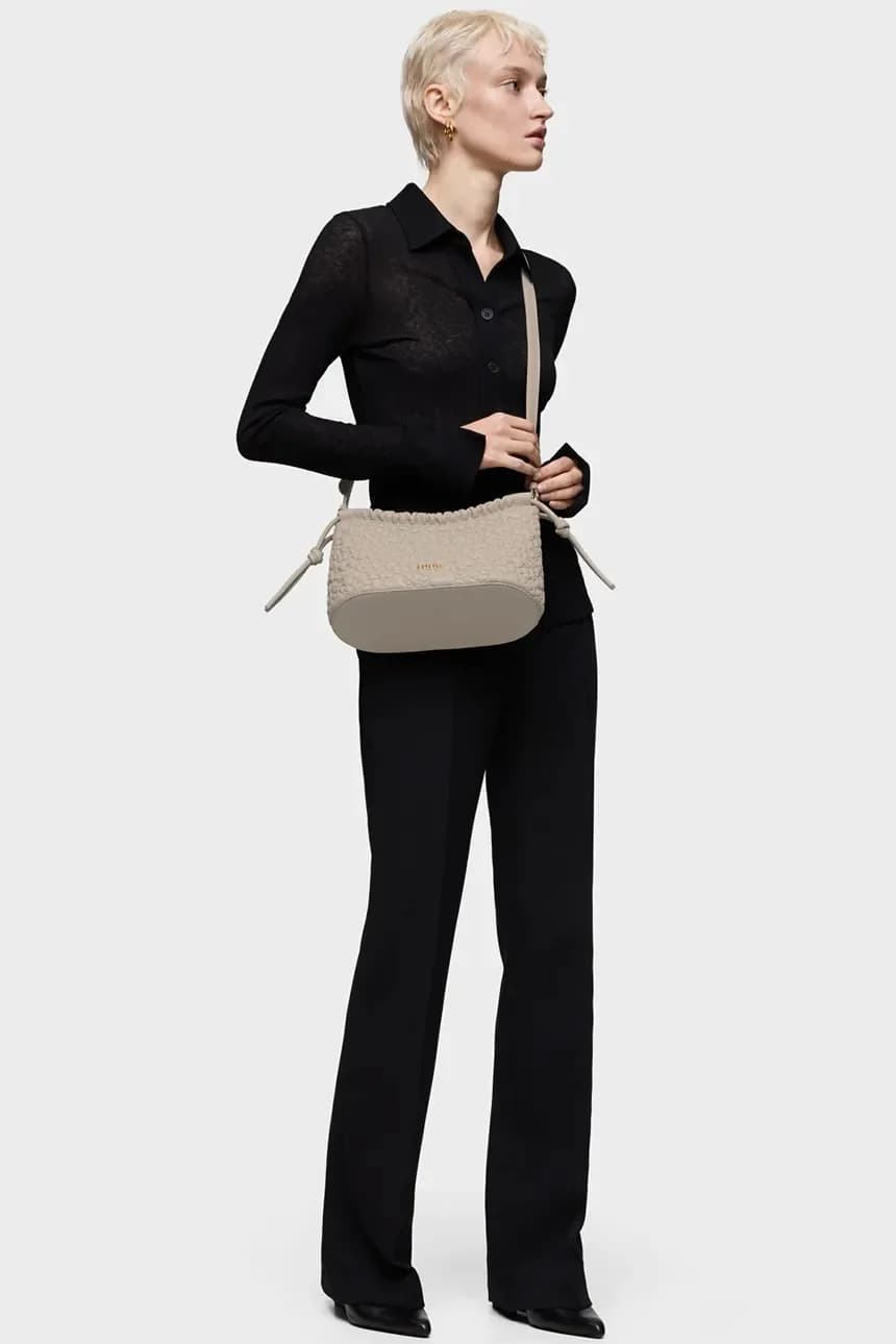 Сумочка PUFFY BEAR - фото 5