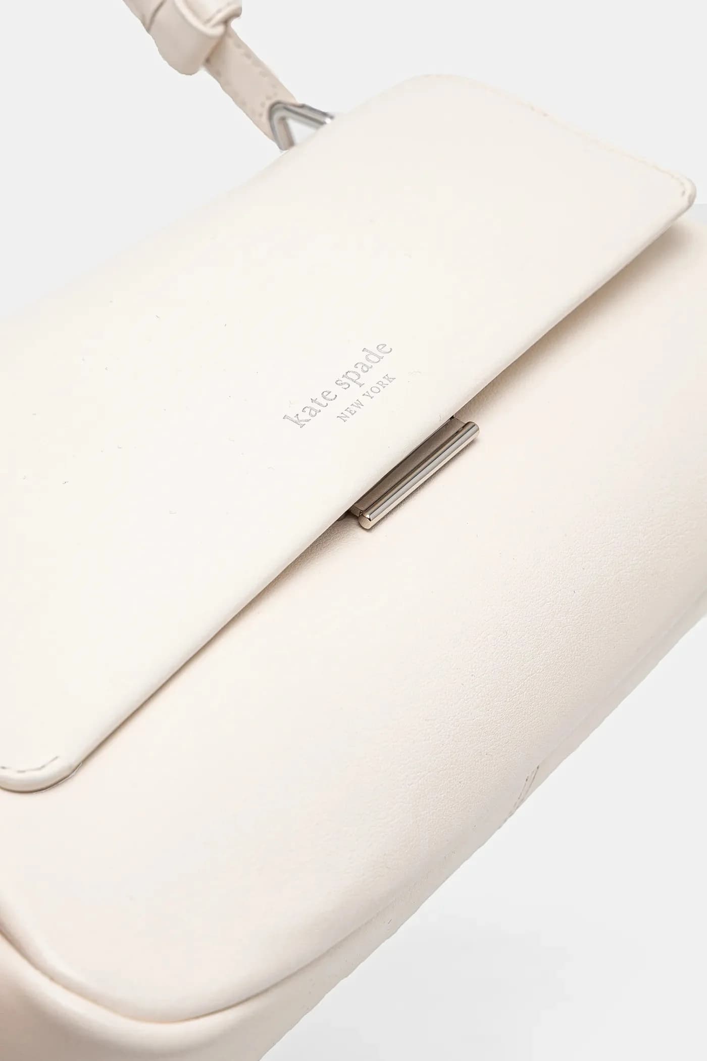 Кожаная сумочка - фото 4