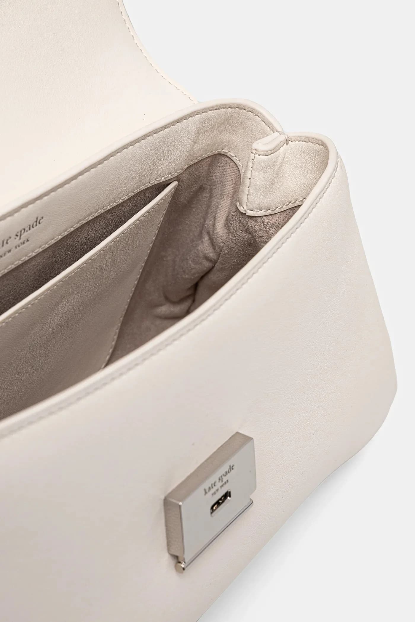 Кожаная сумочка - фото 5