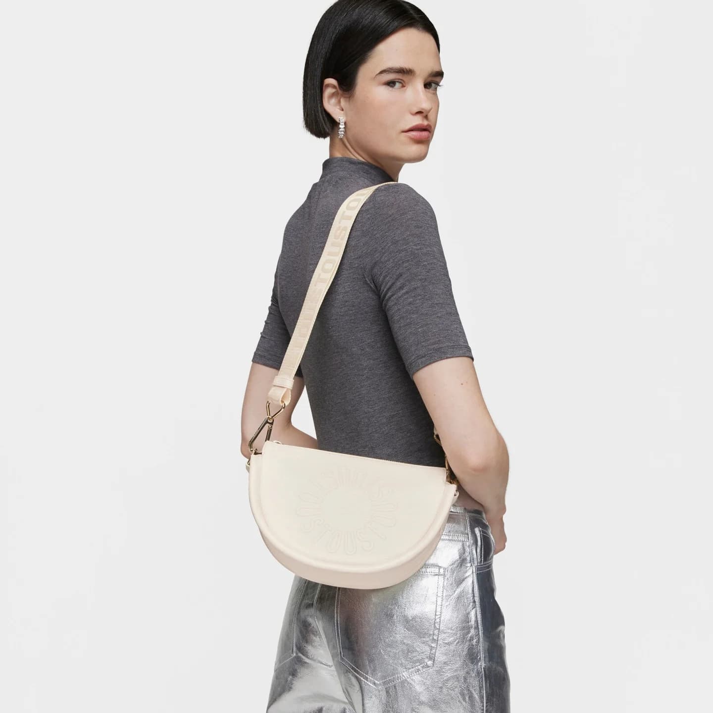 МИРАНДА кожаная сумочка - фото 4